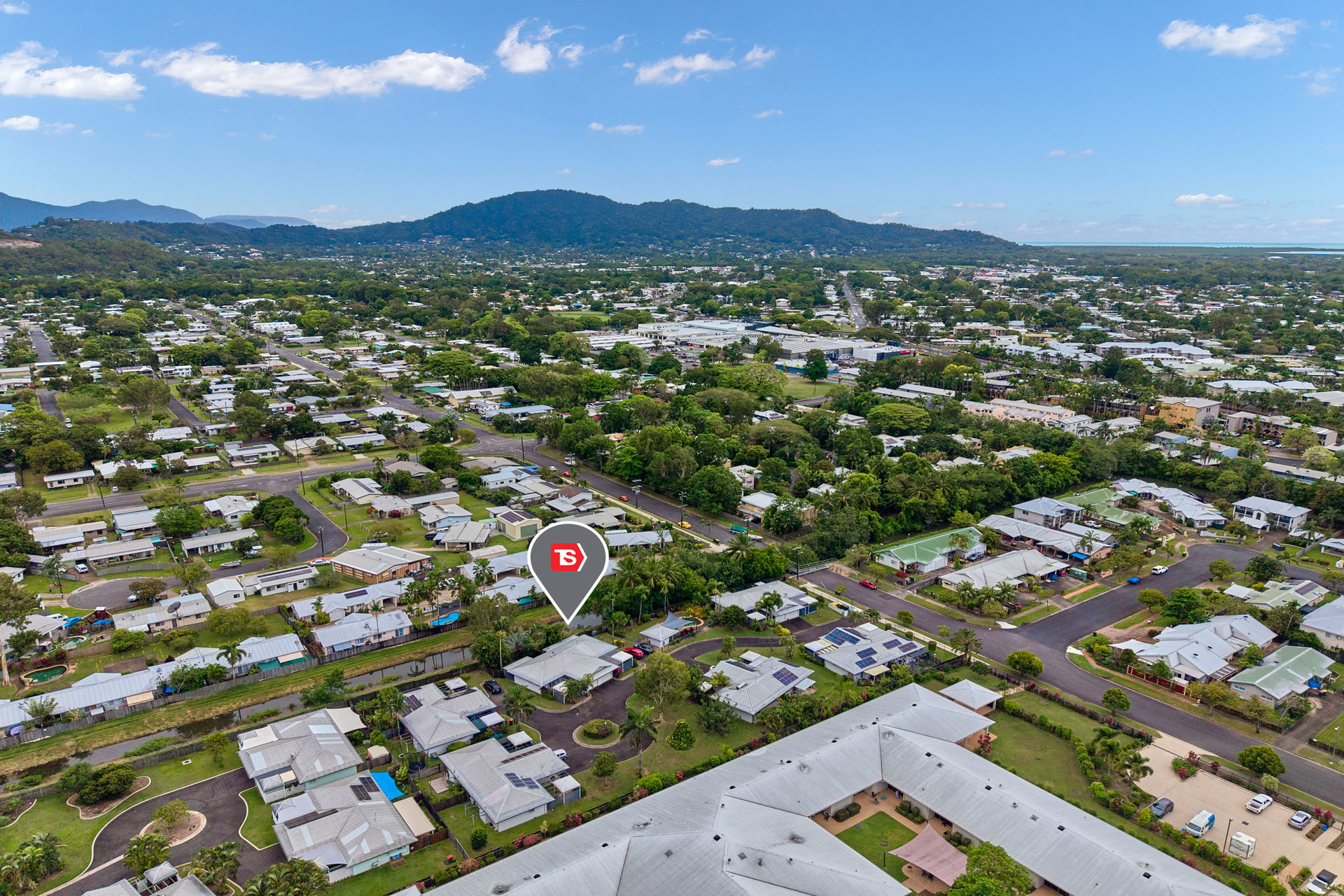 2-bedroom unit at 10/389-397 Mccoombe Street, Mooroobool, Qld, 4870, , Queensland