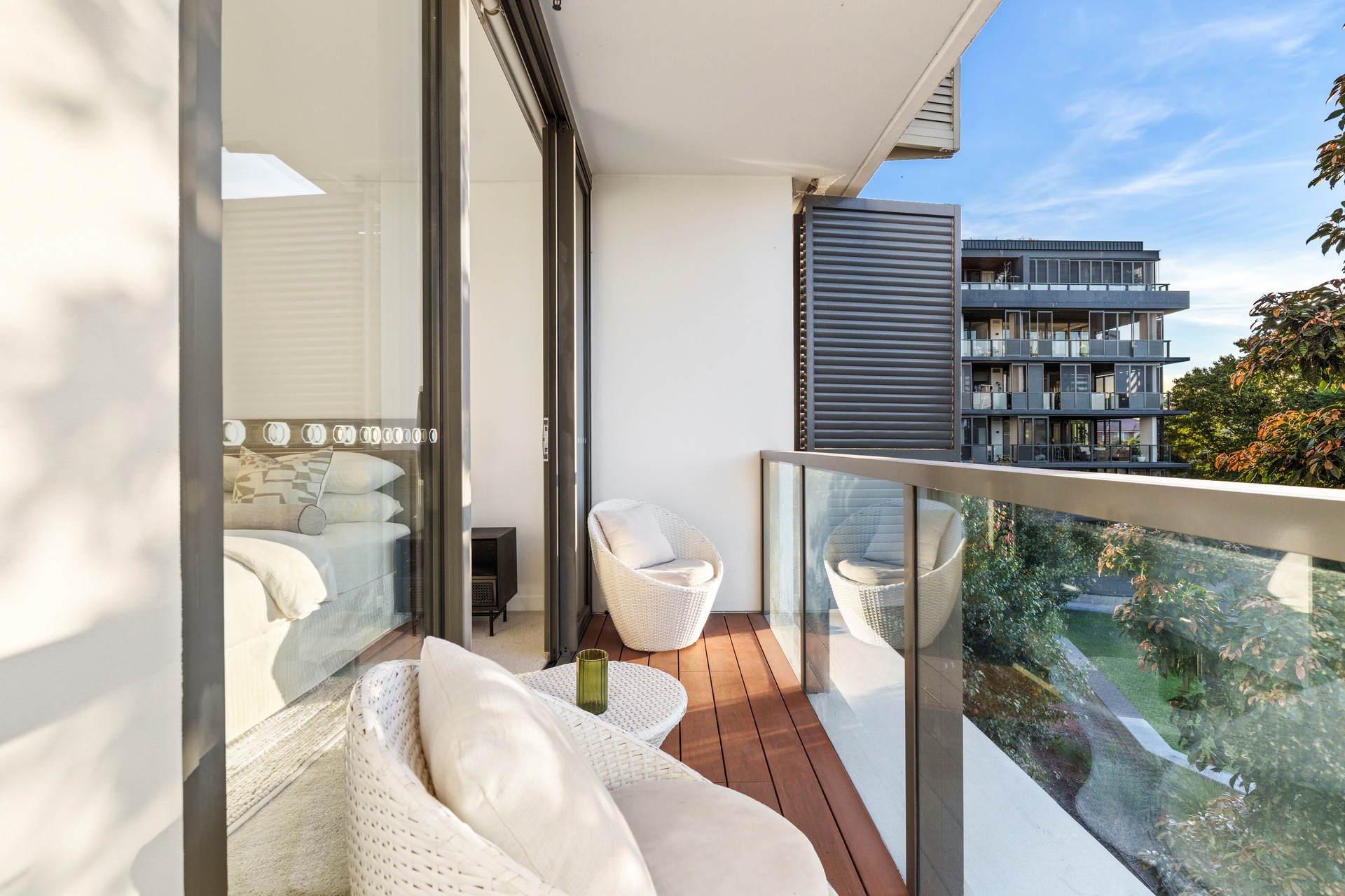 2-bedroom unit at 304W/261 Morrison Road, Ryde, Nsw, 2112, Ryde, New South Wales