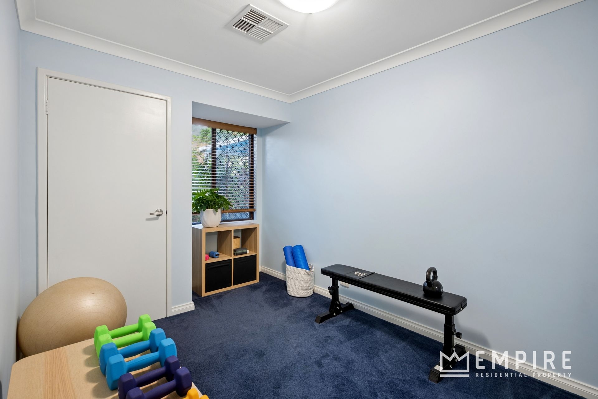 4-bedroom house at 9 DEVENISH WAY, Leeming WA 6149, Melville, Western Australia