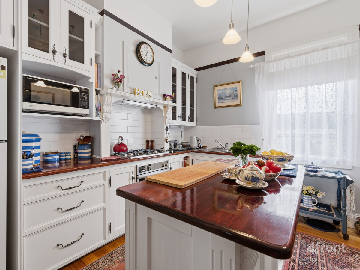 3-bedroom house at 26 Jermyn Street, Ulverstone, TAS 7315, , Tasmania