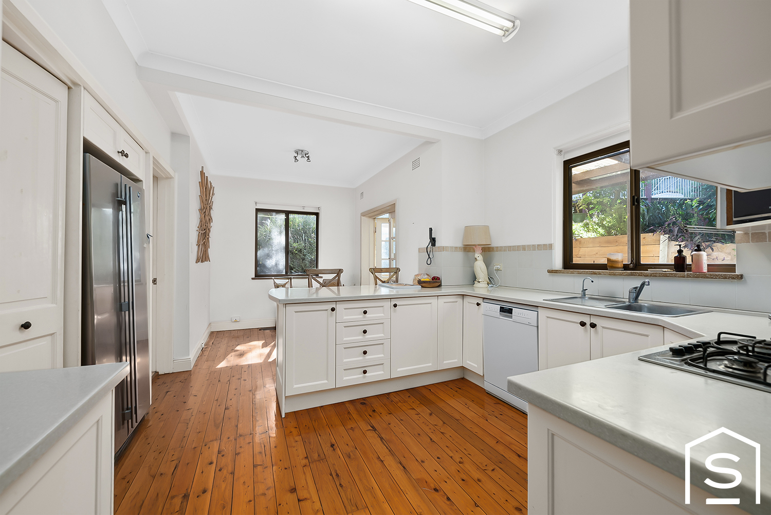 3-bedroom house at 16 DUNSHEA STREET, Denistone West NSW 2114, Ryde, New South Wales