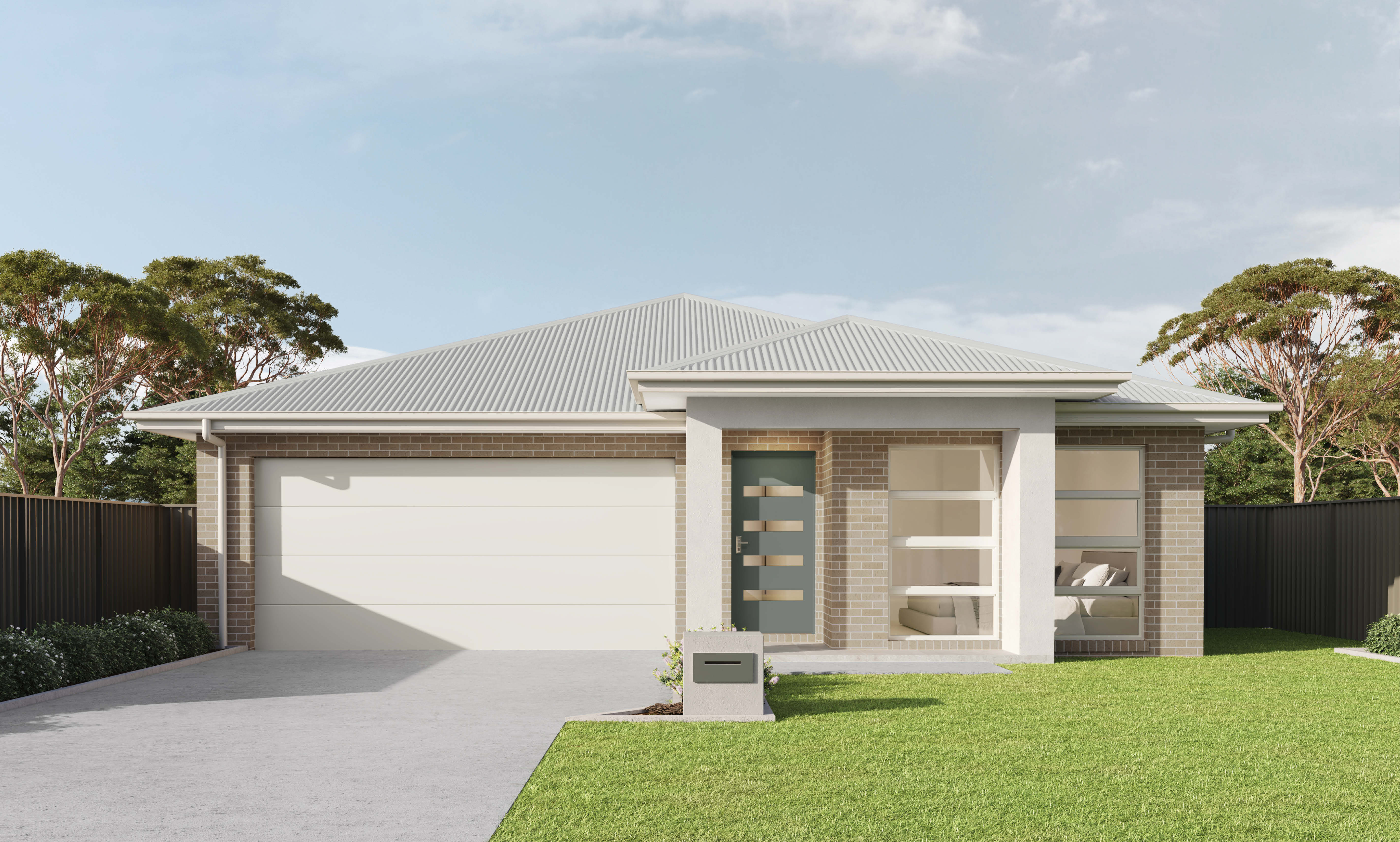 4-bedroom house at Lot 510/10 Cockatoo Close, Scone, Nsw, 2337, Upper Hunter, New South Wales