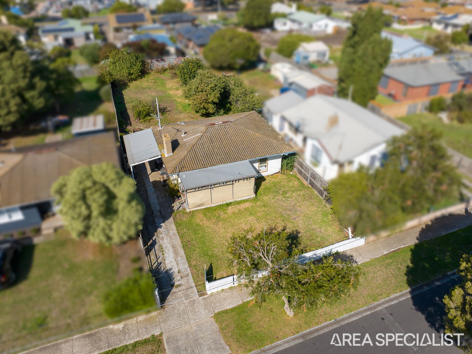 2-bedroom house at 44 TALLIS STREET, Norlane VIC 3214, Greater Geelong, Victoria