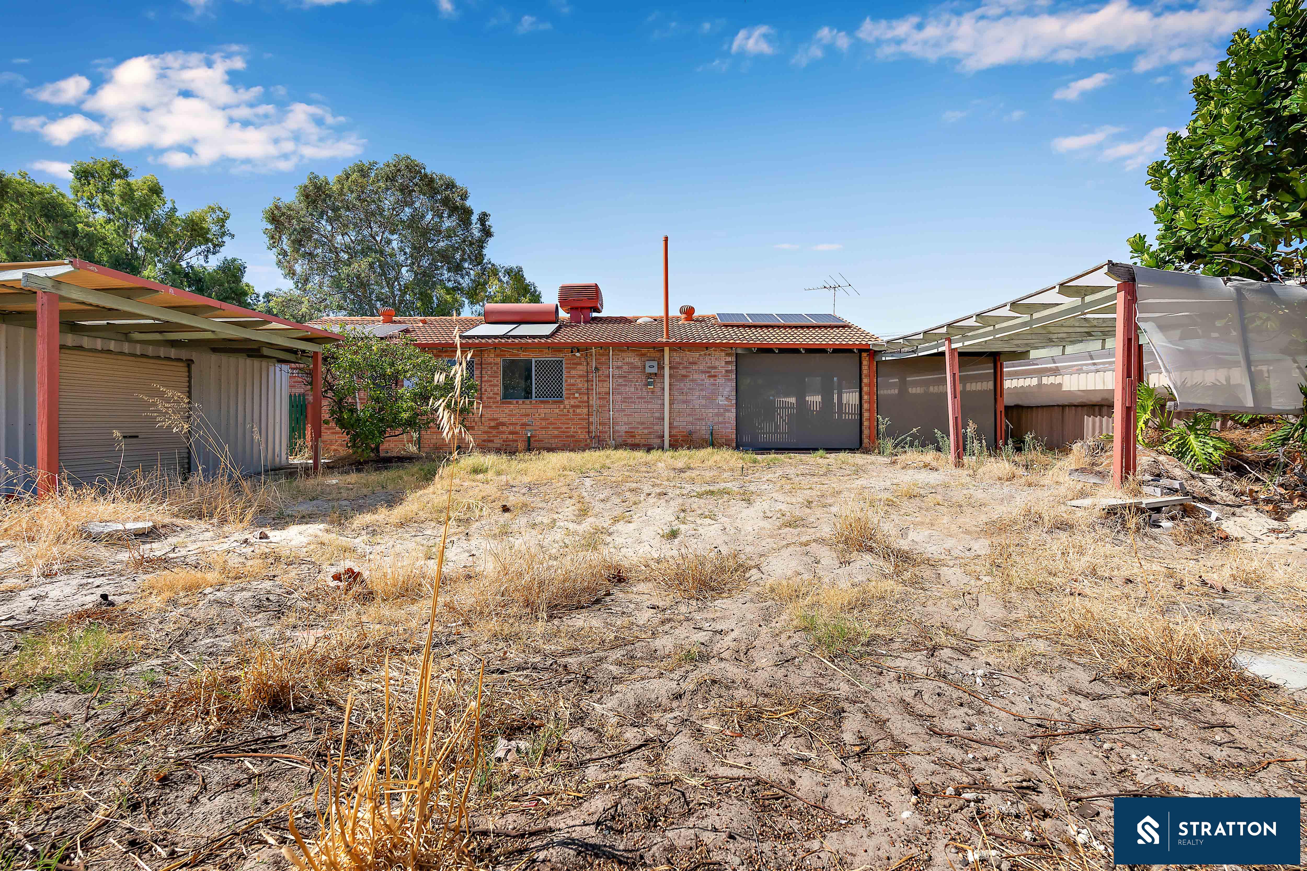 3-bedroom house at 8 Oak Tree Court, Langford, WA 6147, Gosnells, Western Australia