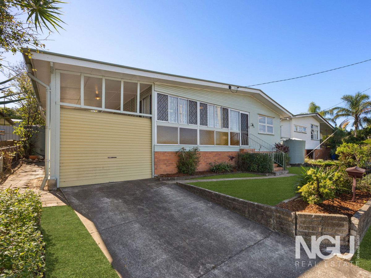 76 ROBERTSON ROAD, Eastern Heights QLD 4305 - Image 1