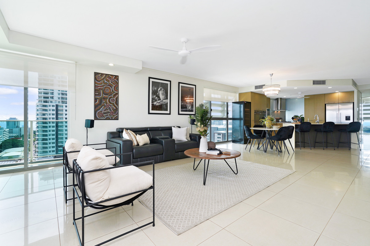 3-bedroom unit at 181 8A GARDINER STREET, DARWIN CITY NT 0800, Darwin, Northern Territory