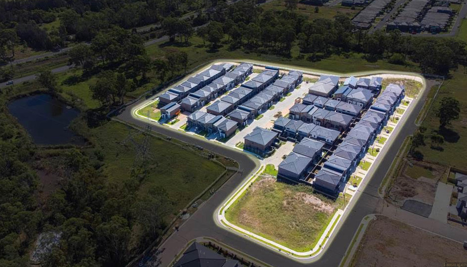 Lot 49 Kensington Estate Park, Riverstone, Nsw, 2765 - Image 2