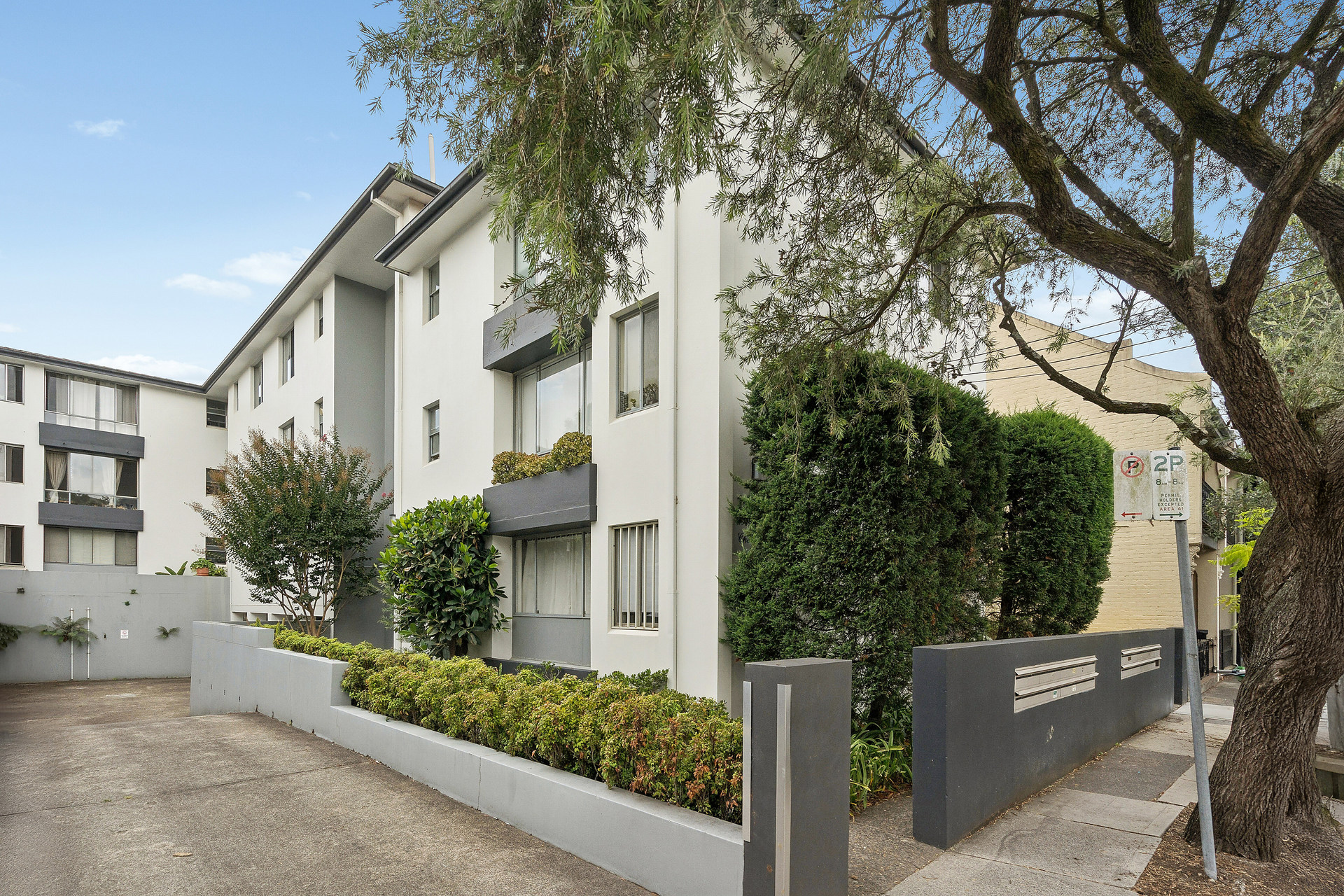 1 12-16 CHELSEA STREET, REDFERN NSW 2016 - Image 1