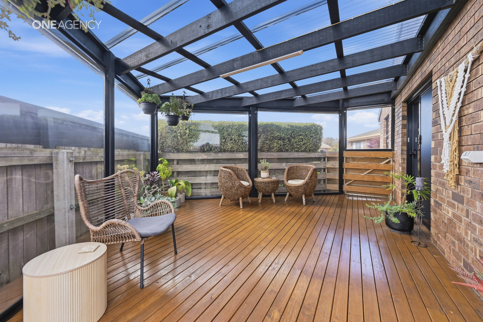 2-bedroom unit at 7 45 GEORGE STREET, DEVONPORT TAS 7310, Devonport, Tasmania