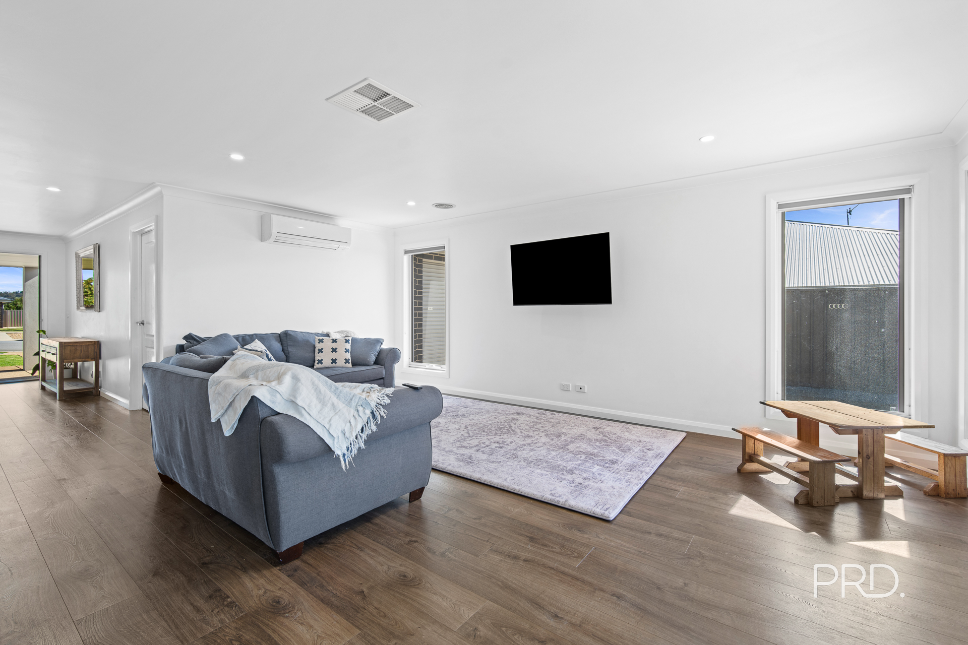 4-bedroom house at 3 WHITTEN AVENUE, Boorooma NSW 2650, Wagga Wagga, New South Wales
