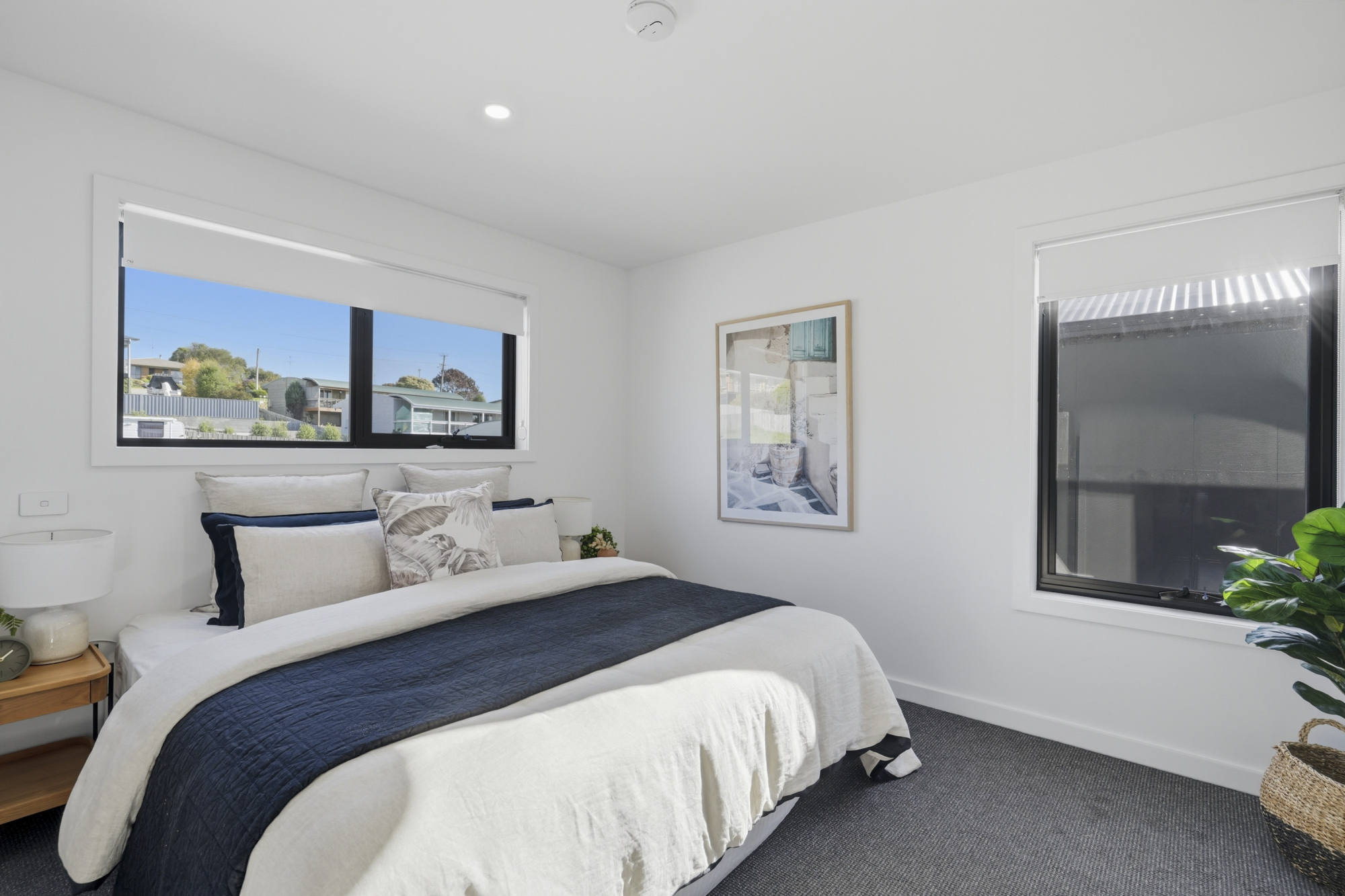 4-bedroom house at 2/20B Frances Street, Bridport, Tas, 7262, Dorset, Tasmania