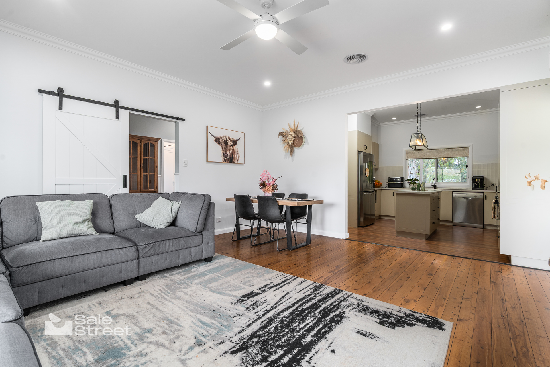 3-bedroom house at 30 SHARP STREET, Cargo NSW 2800, Cabonne, New South Wales