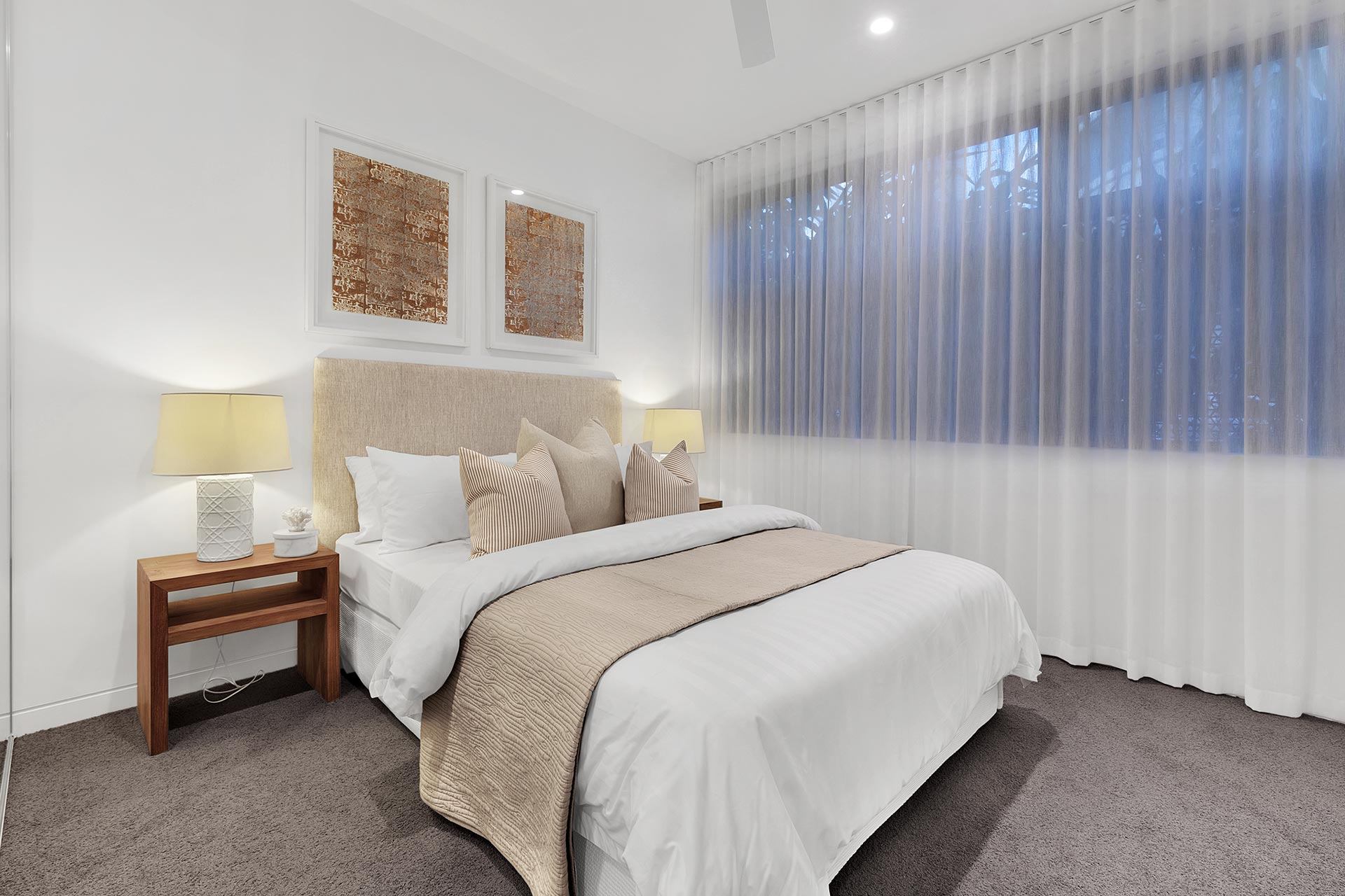4-bedroom house at Lot 2186 Flagstone, Flagstone Creek, Qld, 4344, Lockyer Valley, Queensland