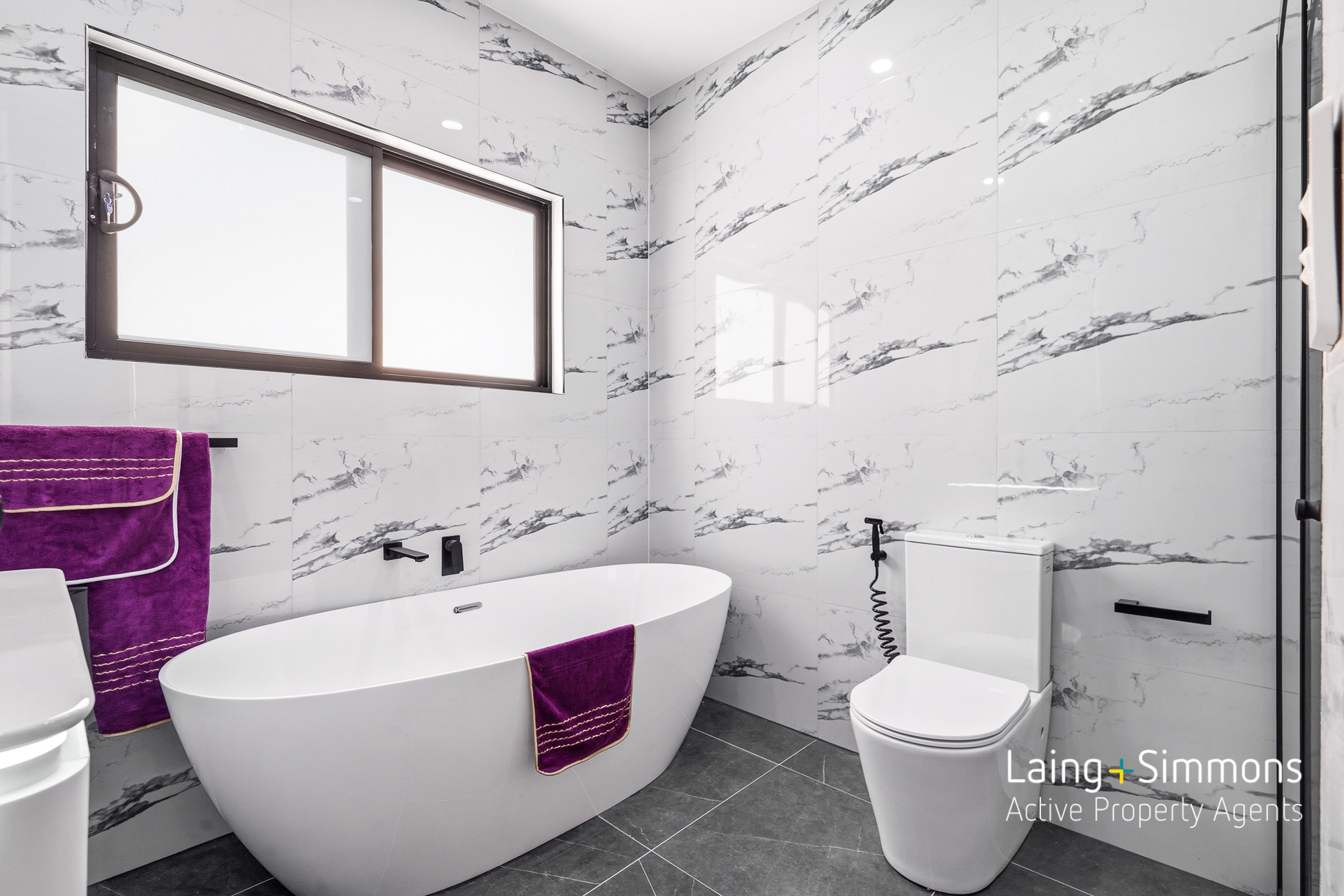 5-bedroom unit at 1 Walker Street, Merrylands, NSW 2160, Cumberland, New South Wales
