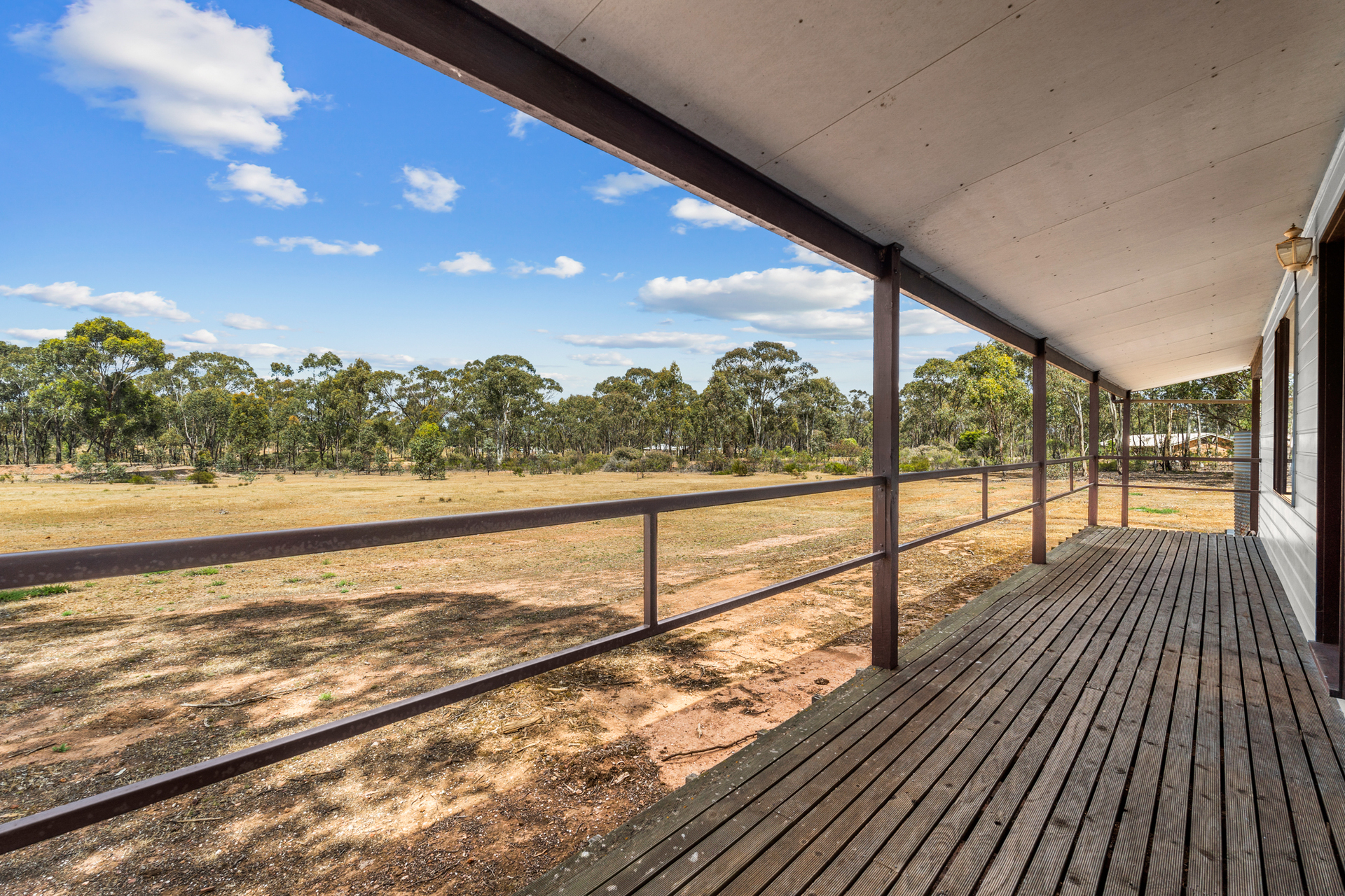 5-bedroom house at 157 Jobes Lane, Woodvale, VIC 3556, Greater Bendigo, Victoria