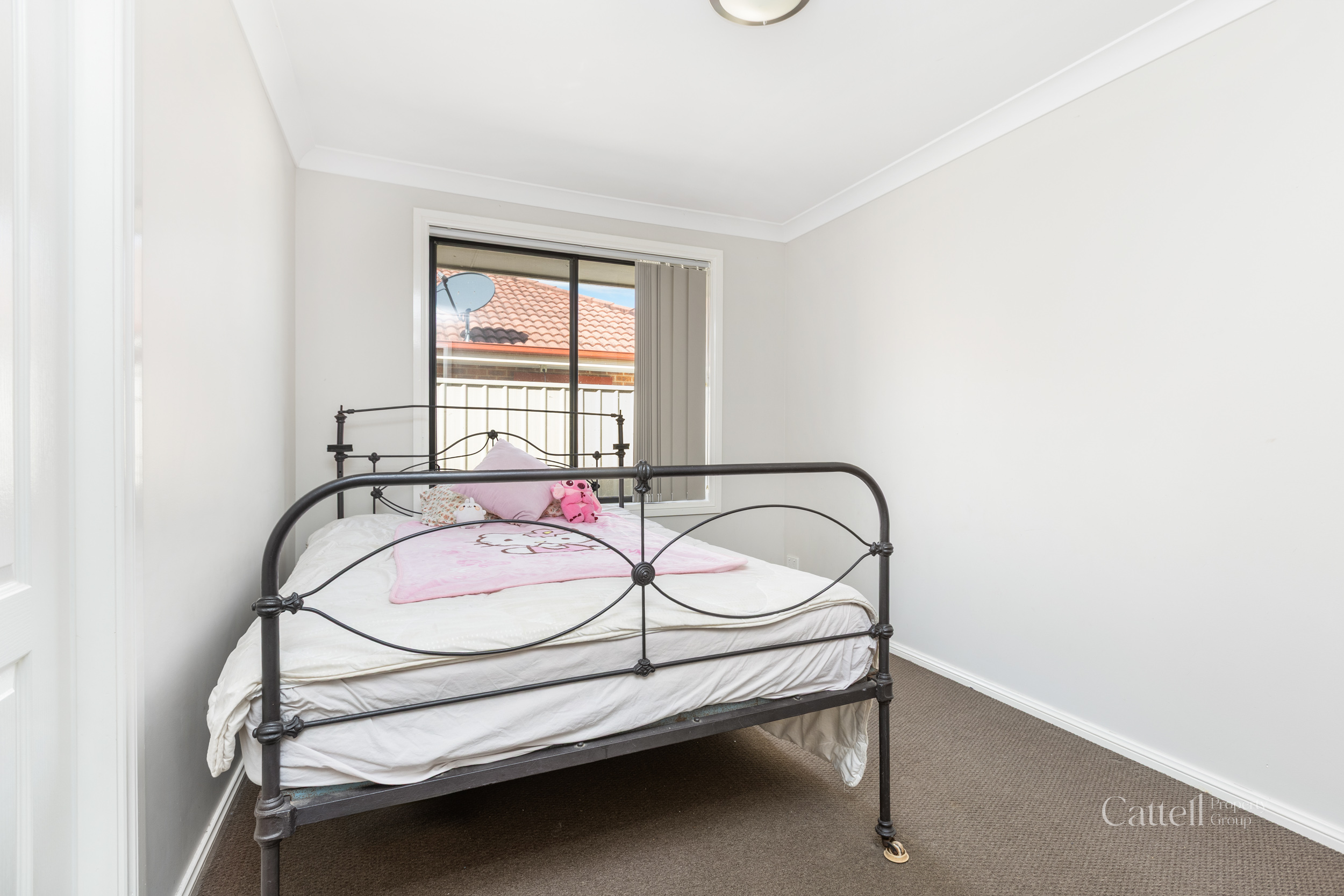 3-bedroom unit at 142B Mcmahon Way, Singleton Heights, Nsw, 2330, Singleton, New South Wales