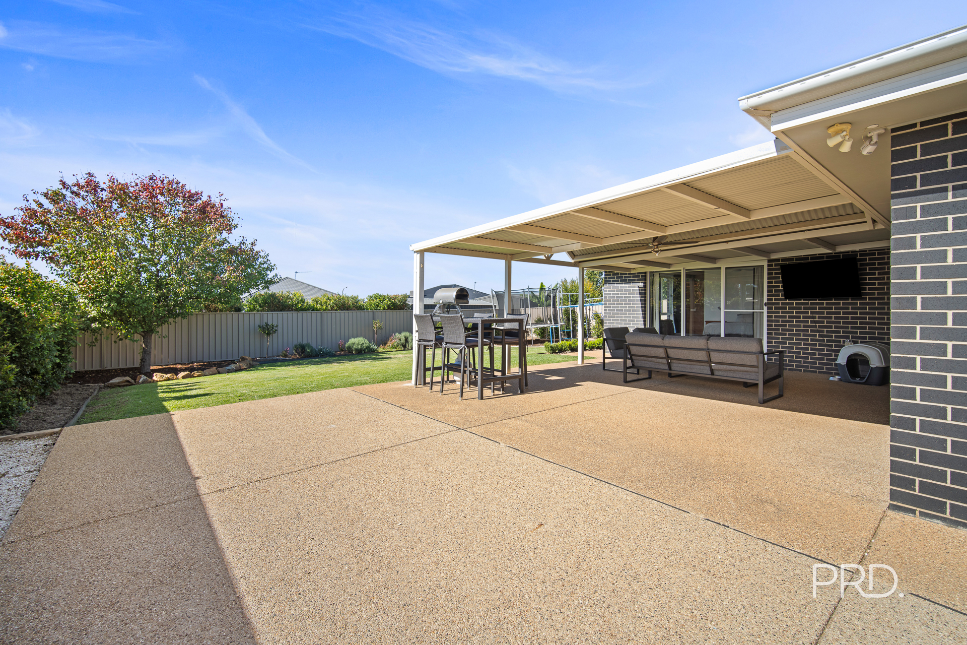 4-bedroom house at 3 WHITTEN AVENUE, Boorooma NSW 2650, Wagga Wagga, New South Wales