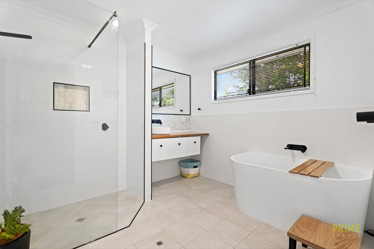 4-bedroom house at 5-7 CRAIGSLEE COURT, Craignish QLD 4655, Fraser Coast, Queensland