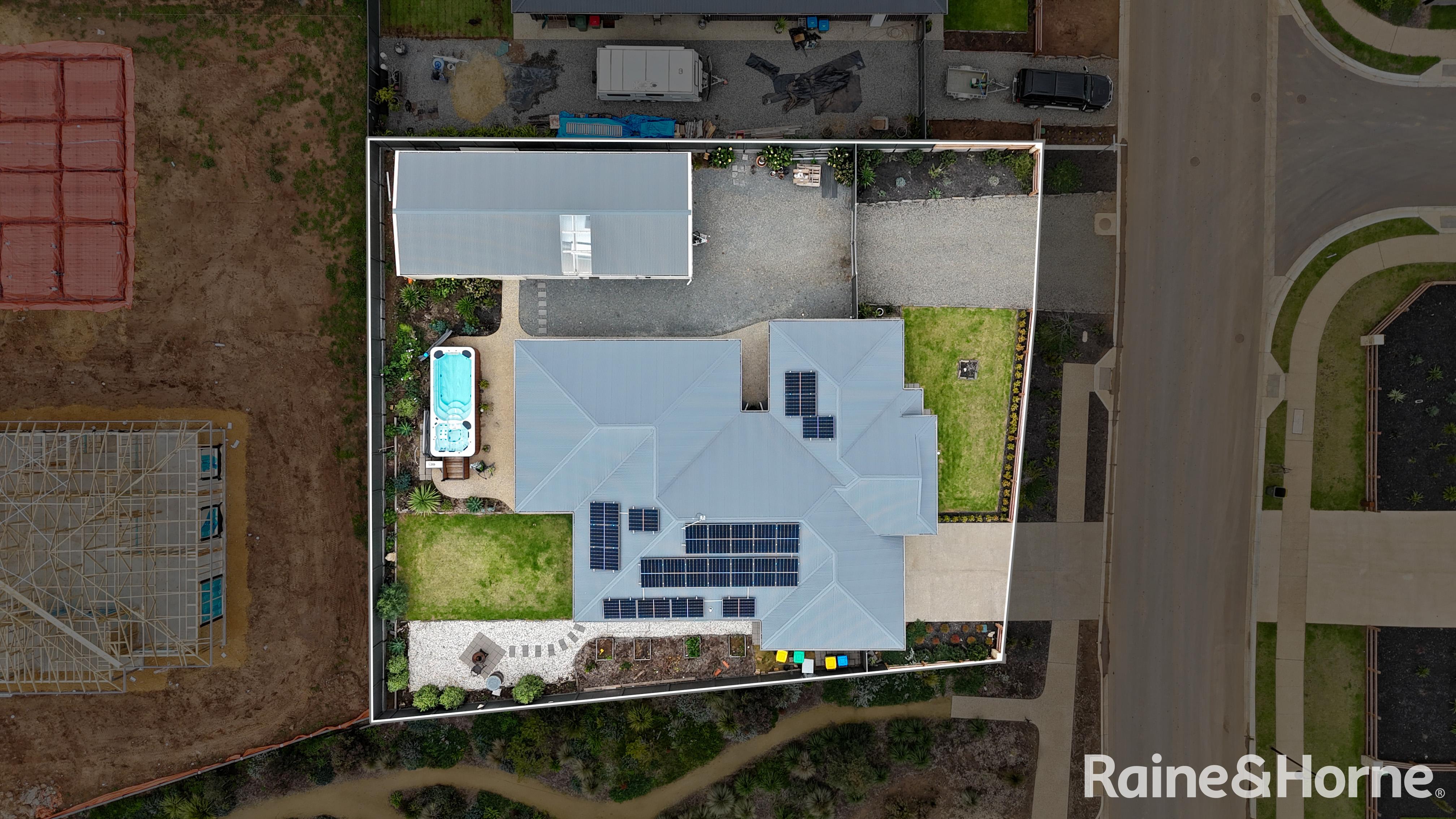 4-bedroom house at 3 Elysium Boulevard, Strathalbyn SA 5255, Alexandrina, South Australia