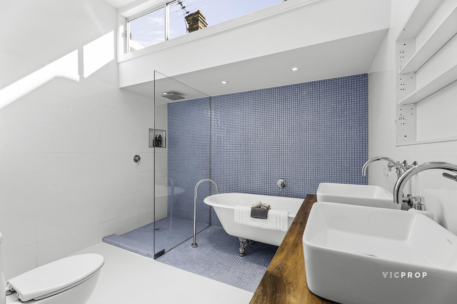 3-bedroom house at 34 HARDIMAN STREET, Kensington VIC 3031, Melbourne, Victoria