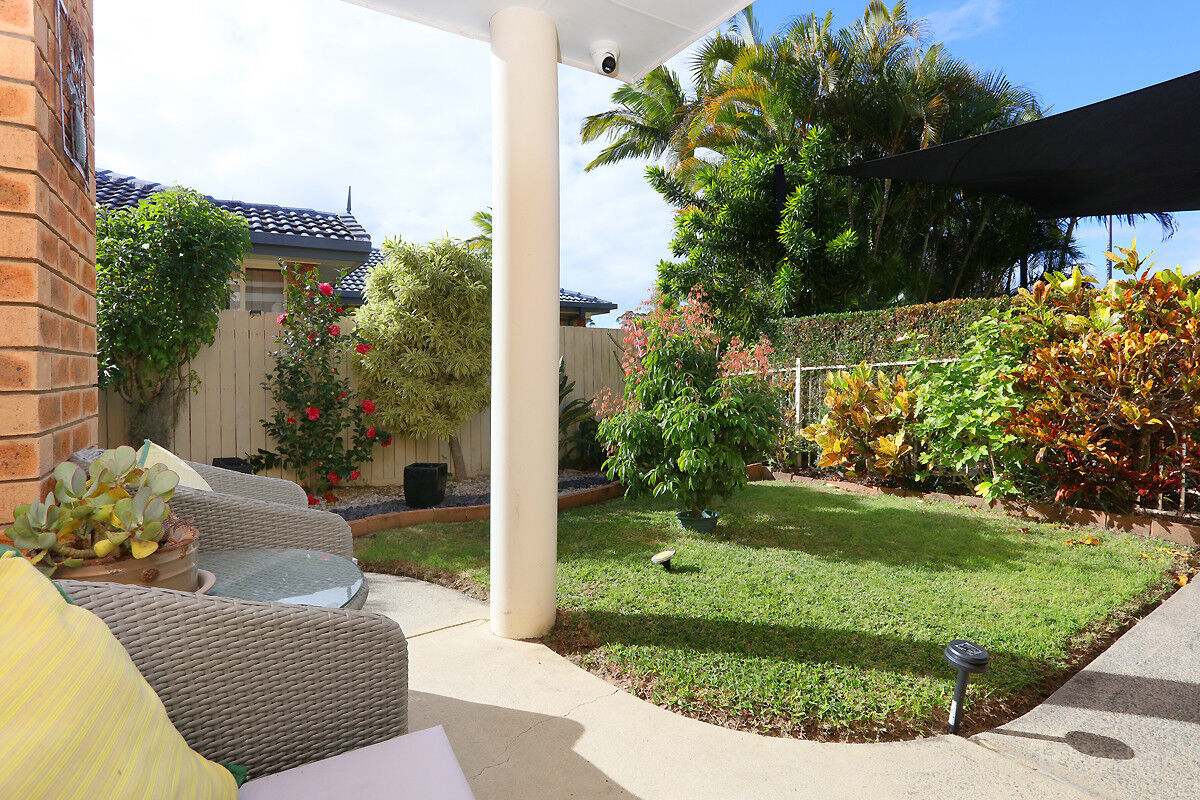 3-bedroom unit at 2 25 SANCTUARY COURT, COOMBABAH QLD 4216, Gold Coast, Queensland