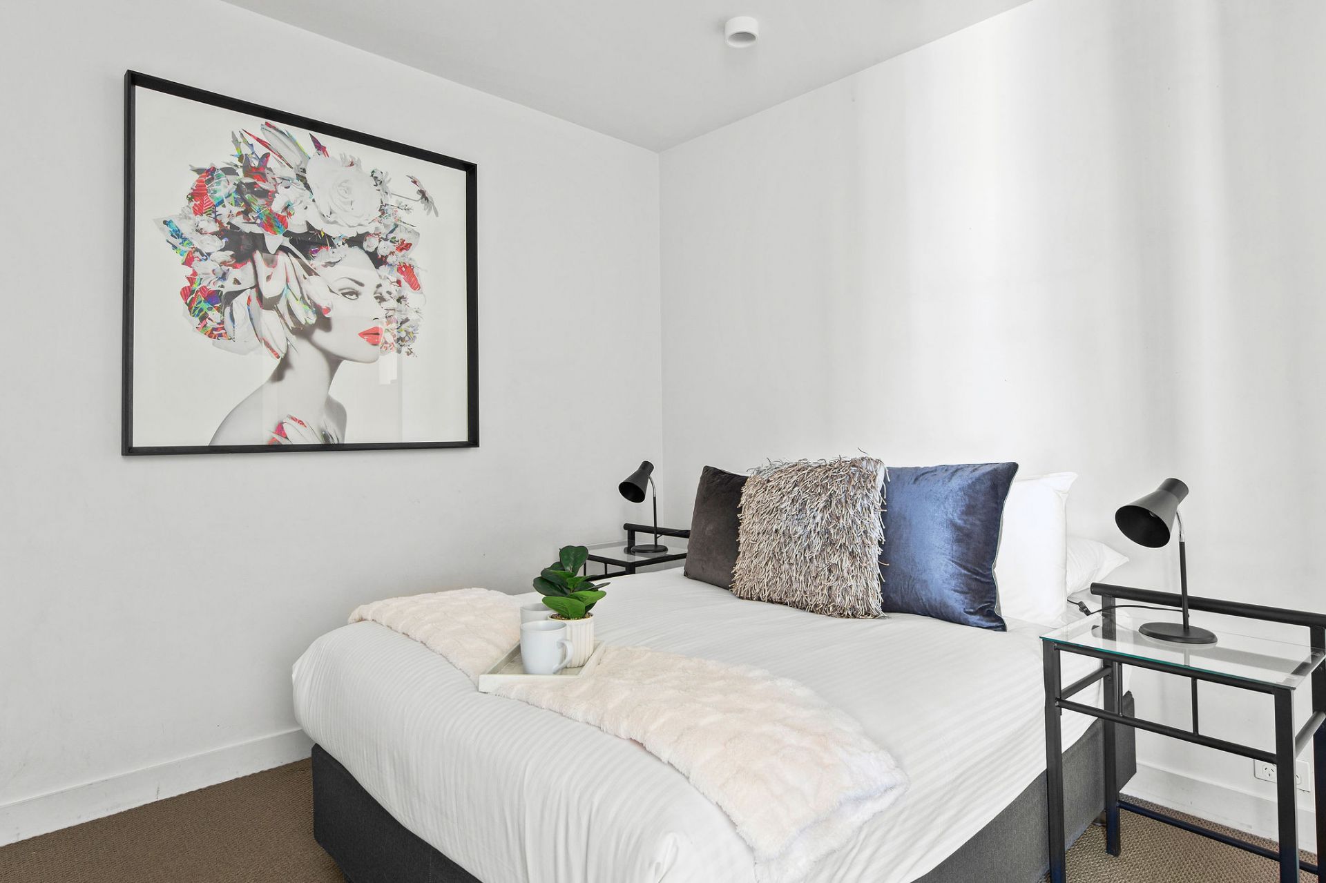 2-bedroom unit at 2610/33 Mackenzie Street, Melbourne, VIC 3000, Melbourne, Victoria