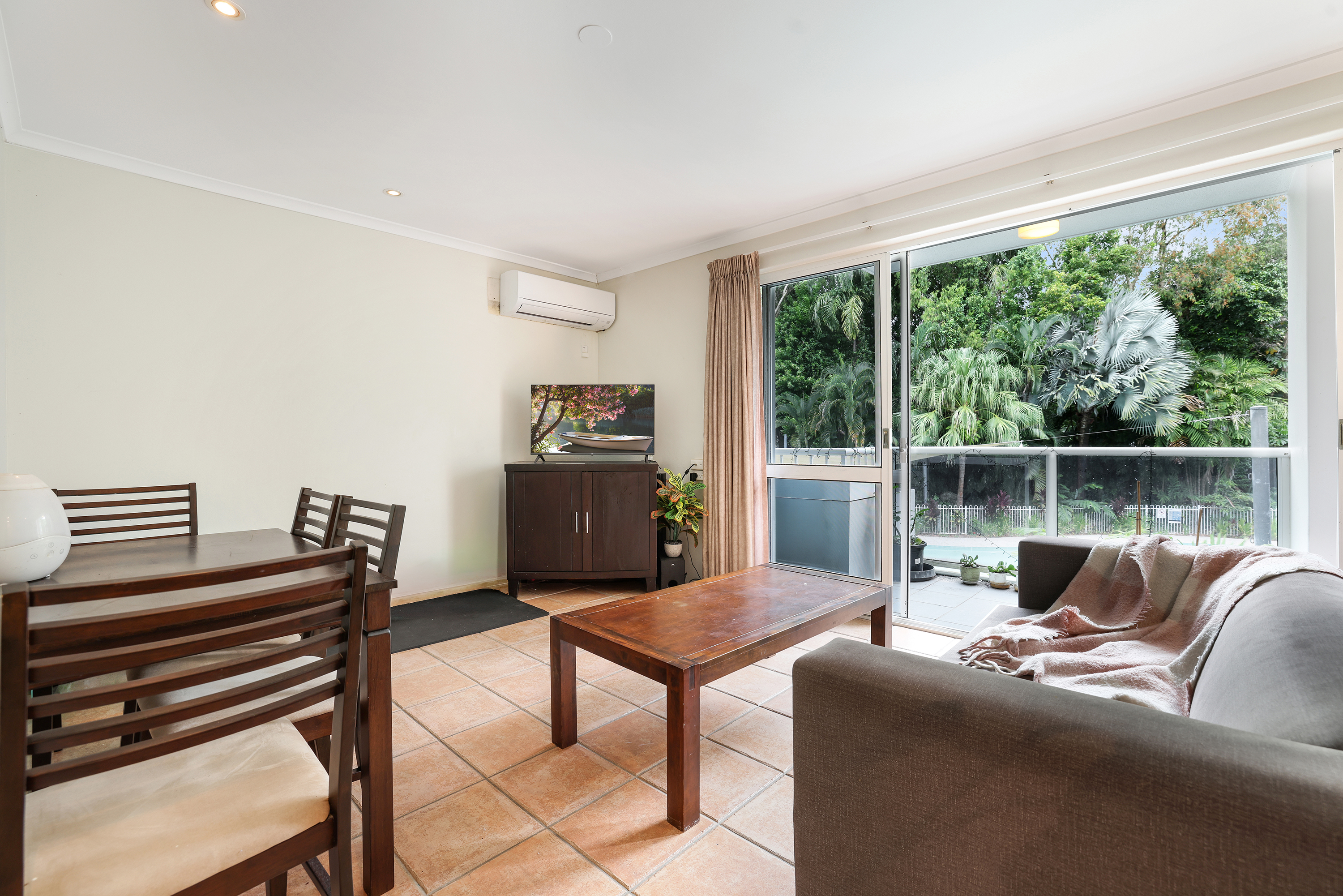 1-bedroom unit at 215/305-341 Coral Coast Drive, Palm Cove, QLD 4879, Cairns, Queensland