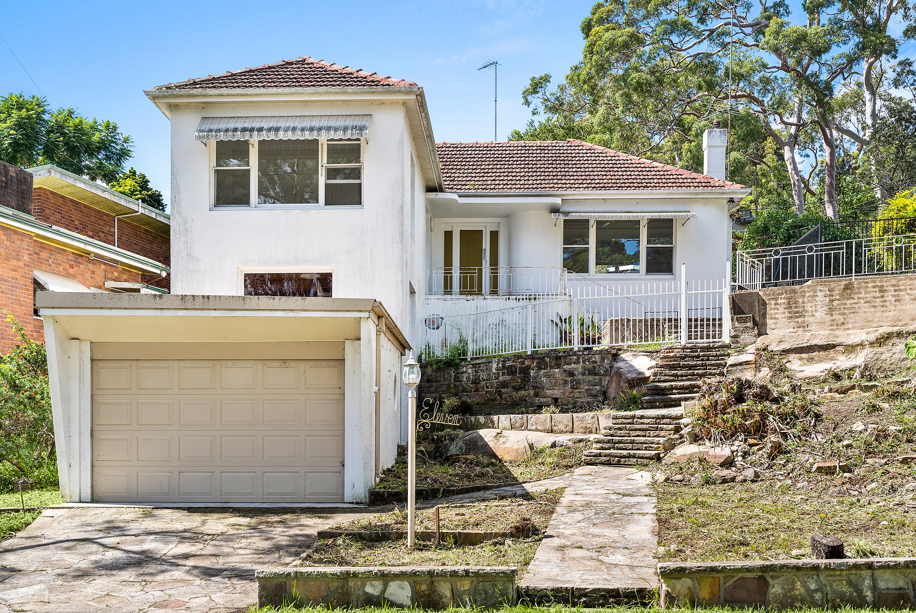 11 BURKE STREET, Oatley NSW 2223 - Image 1
