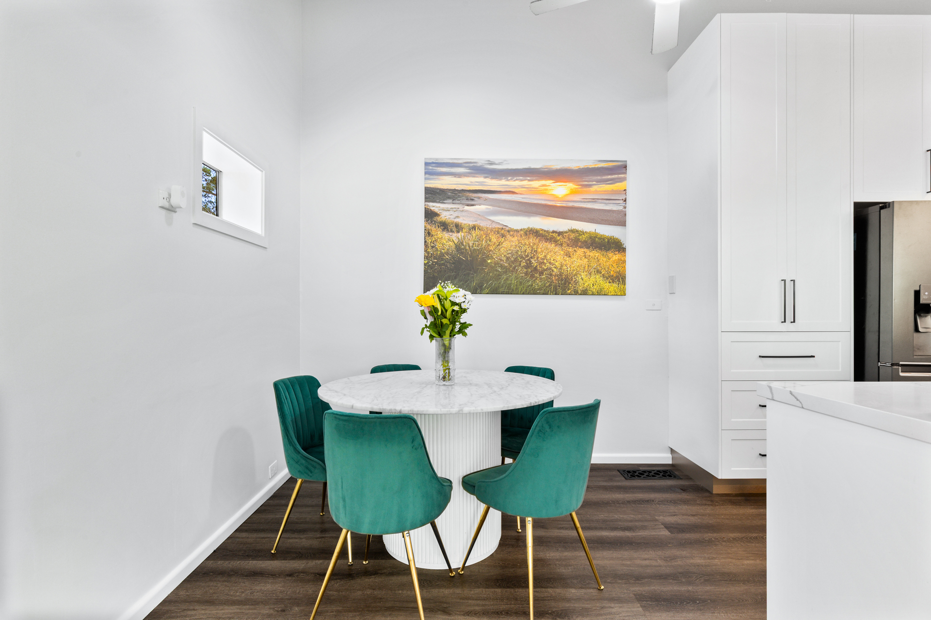 4-bedroom house at 22 THE UPPER SANCTUARY DRIVE, Leonay NSW 2750, Penrith, New South Wales