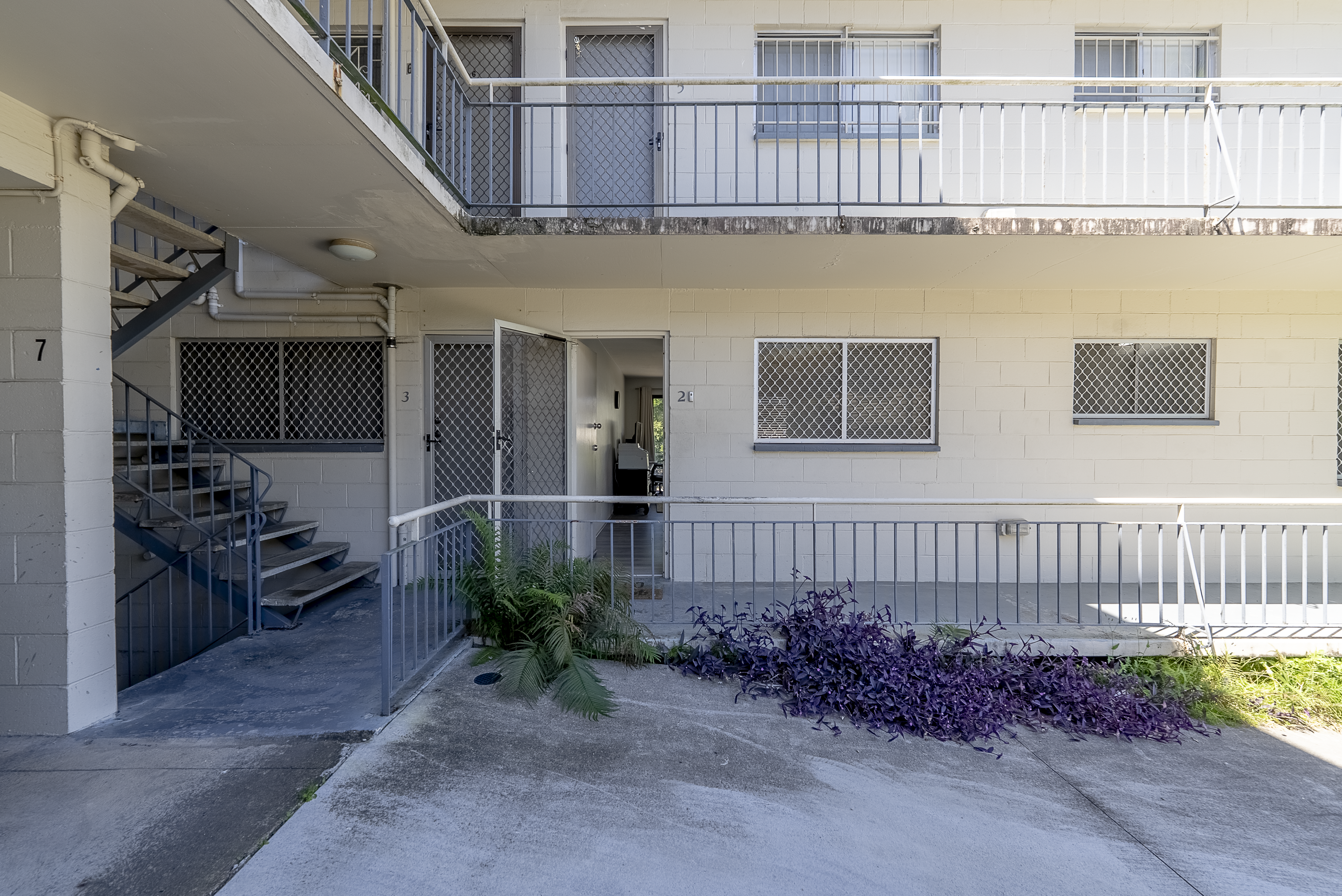 2-bedroom unit at 2/16 Wilkins Street East, Annerley, QLD 4103, Brisbane, Queensland
