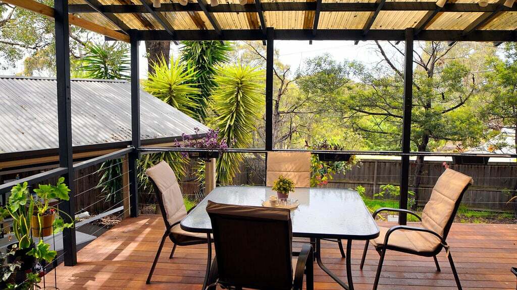 4-bedroom house at 2/311 Ryans Road, Eltham North, VIC 3095, Nillumbik, Victoria