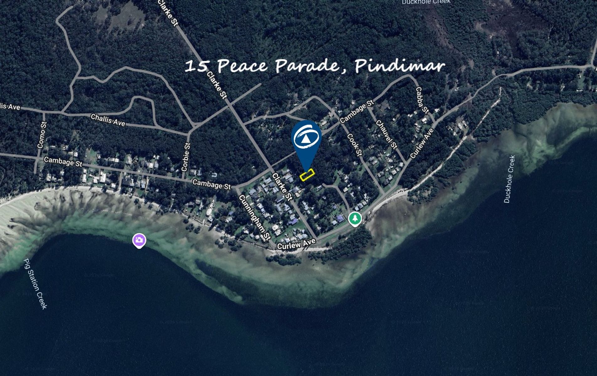 15 PEACE PARADE, Pindimar NSW 2324 - Image 1