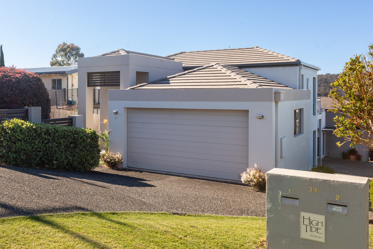 1/39 Monaro Street, Merimbula, NSW 2548 - Image 1