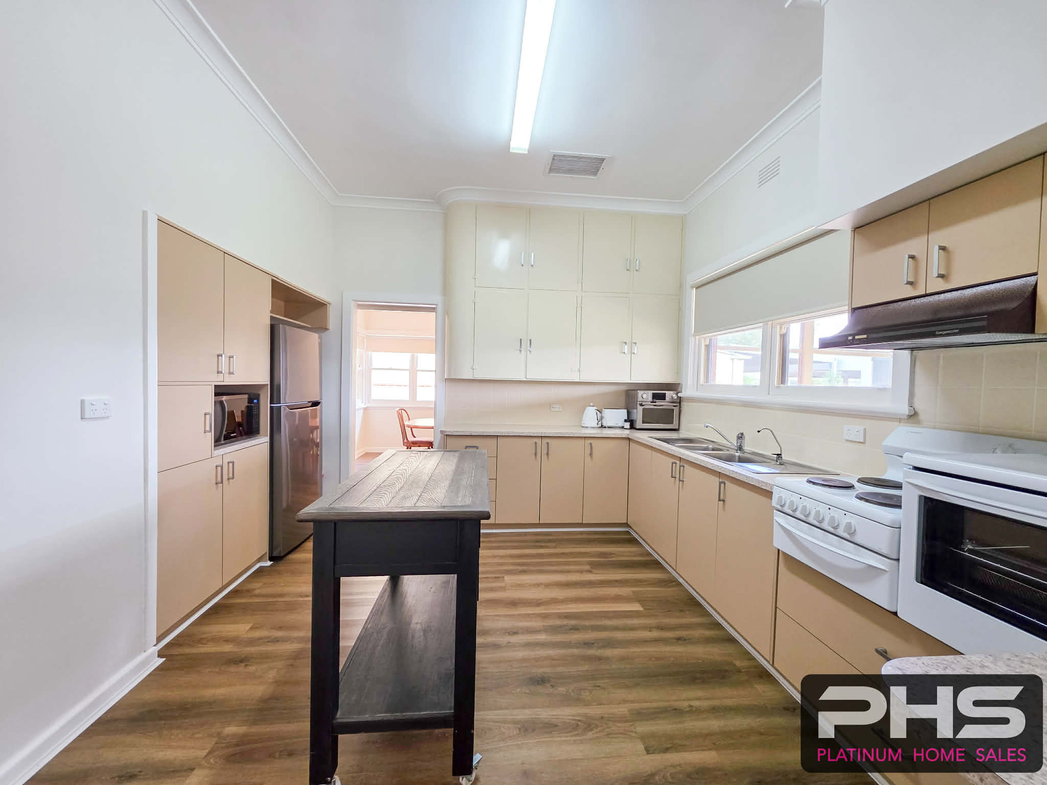 3-bedroom house at 9 MUIR AVENUE, Kerang VIC 3579, Gannawarra, Victoria