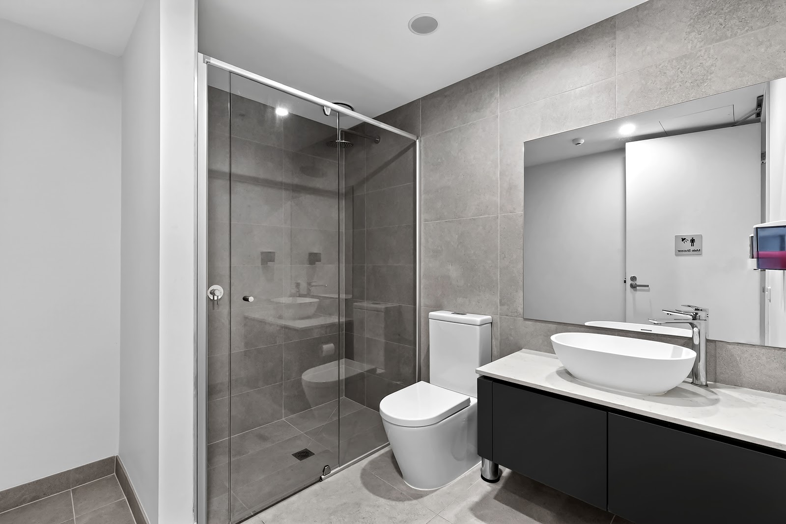 1-bedroom unit at 104 15 BRUNSWICK ROAD, BRUNSWICK EAST VIC 3057, Merri-Bek, Victoria