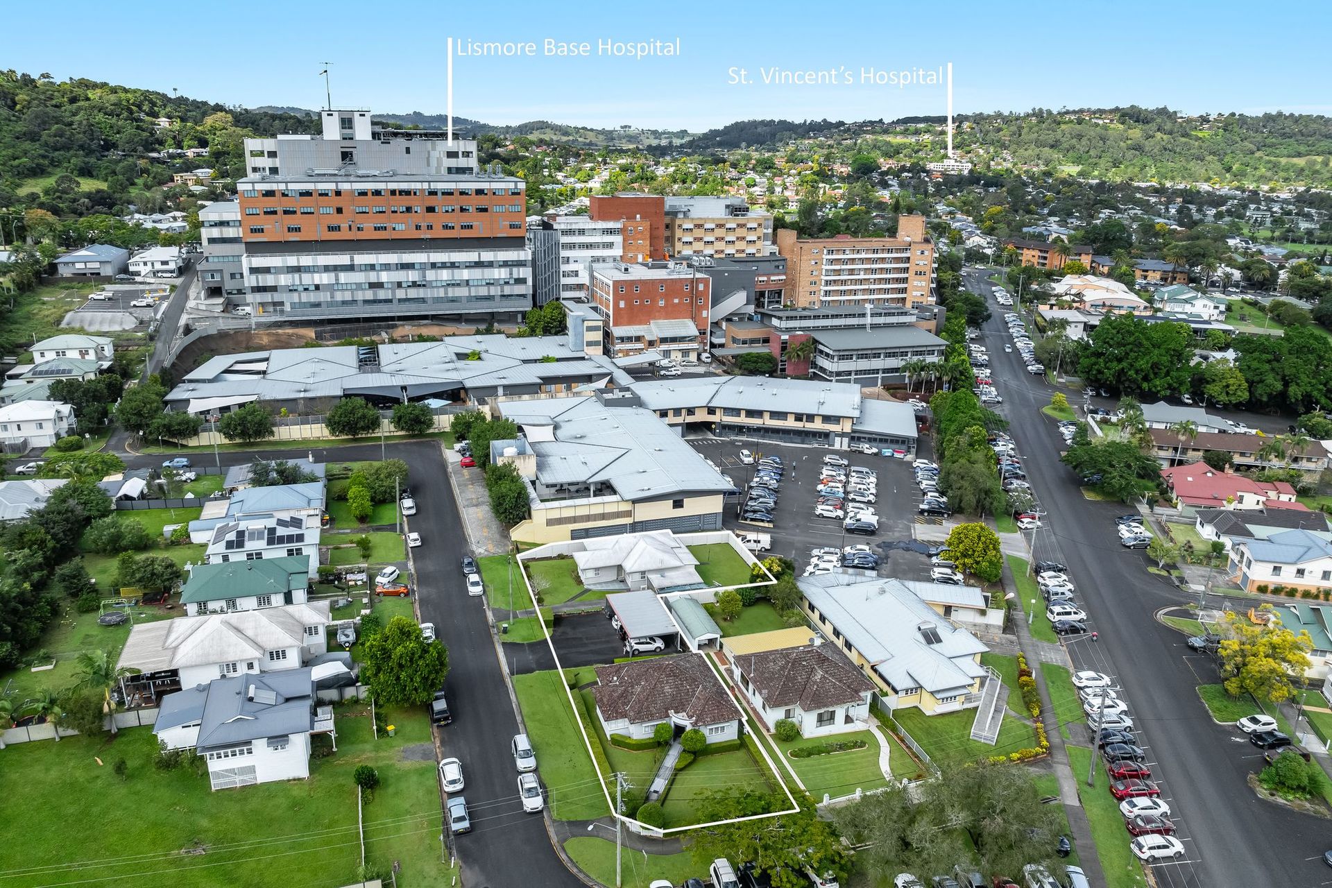 6-bedroom house at 129 Orion Street, Lismore, NSW 2480, Lismore, New South Wales