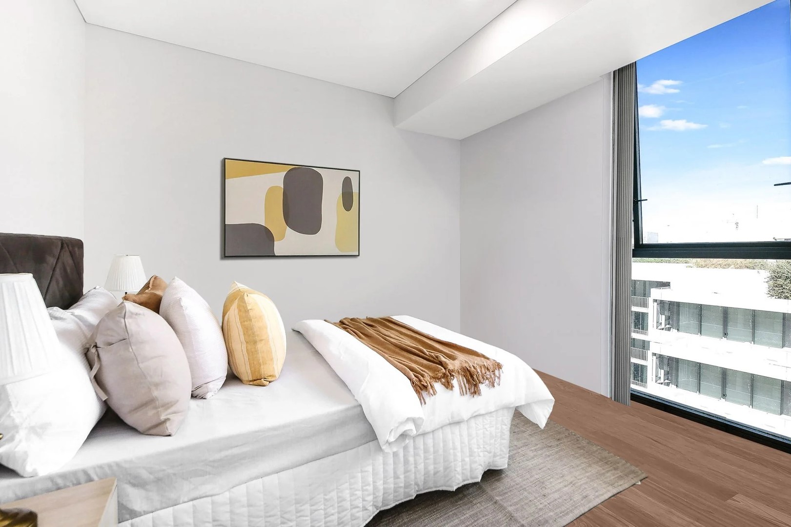 605 12 PAUL STREET, ZETLAND NSW 2017 - Image 5