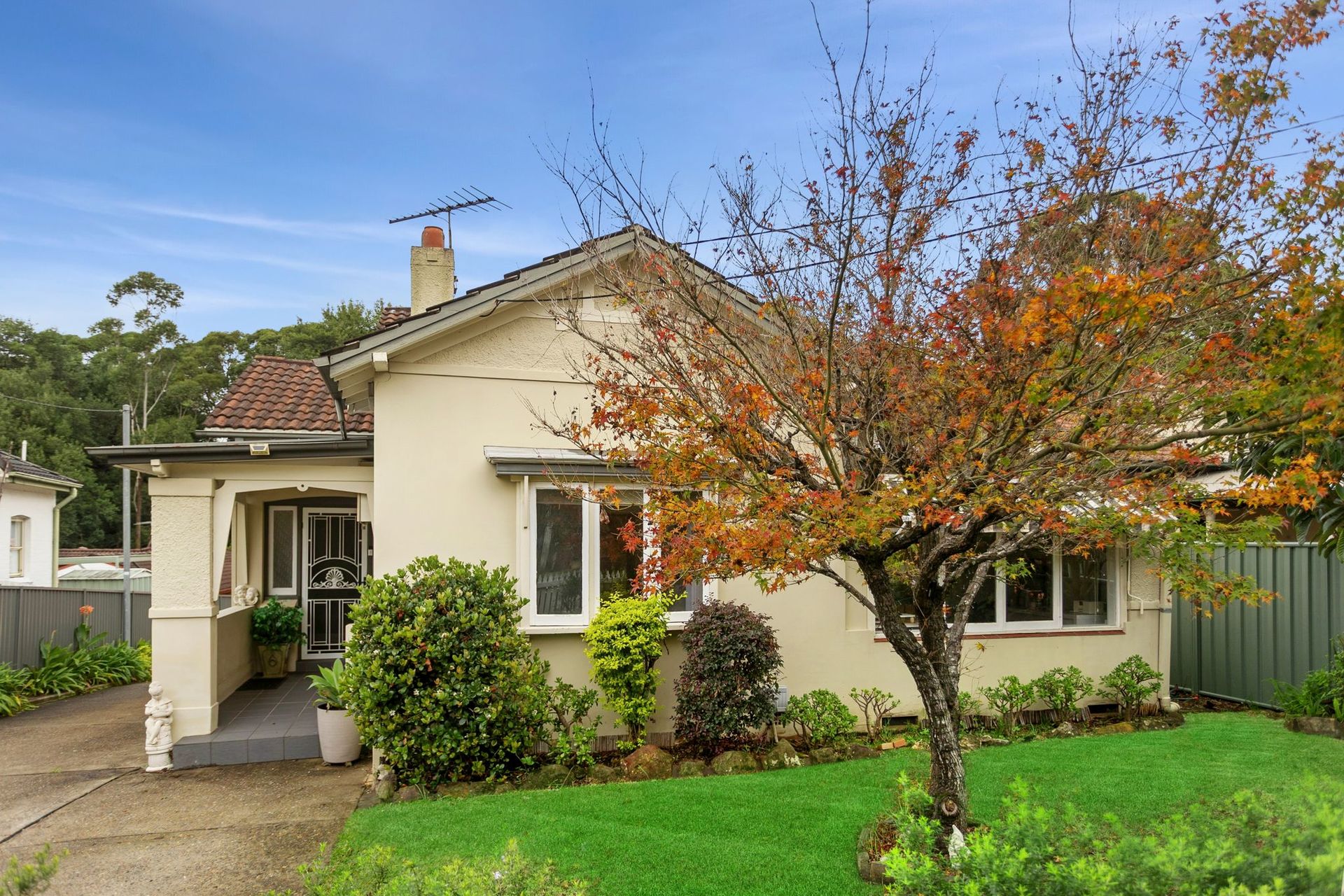 37 PRETORIA PARADE, Hornsby NSW 2077 - Image 1