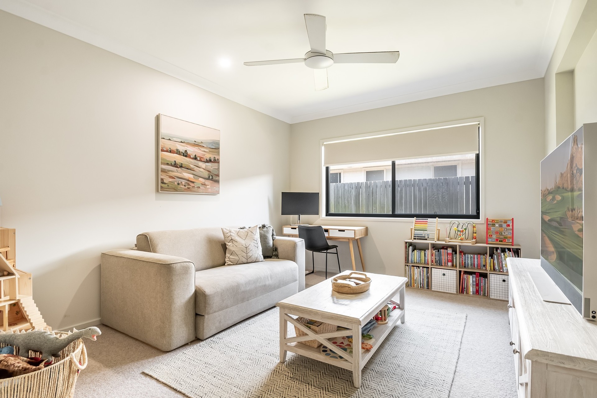 4-bedroom house at 15 Surf Avenue, Skennars Head, NSW 2478, Ballina, New South Wales