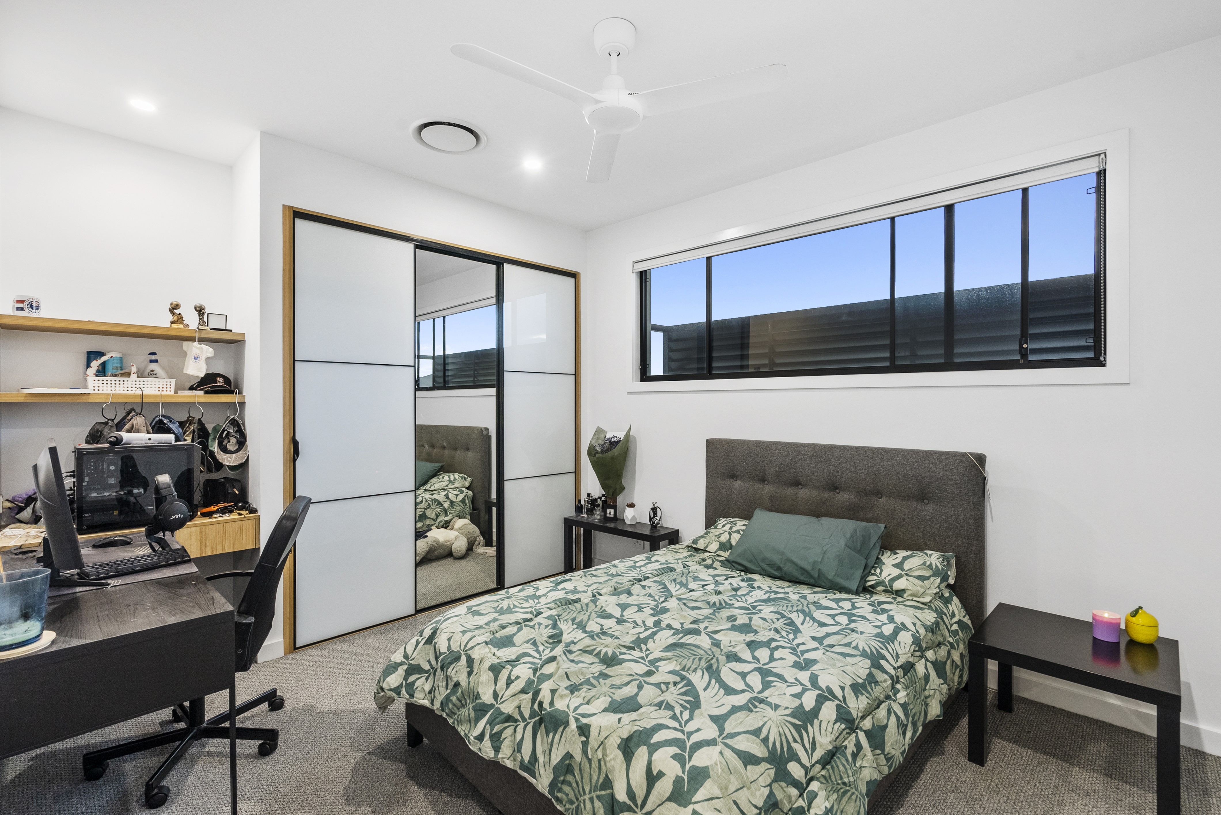 4-bedroom house at 2/10 Middle Quay Drive, Biggera Waters, Qld, 4216, Gold Coast, Queensland