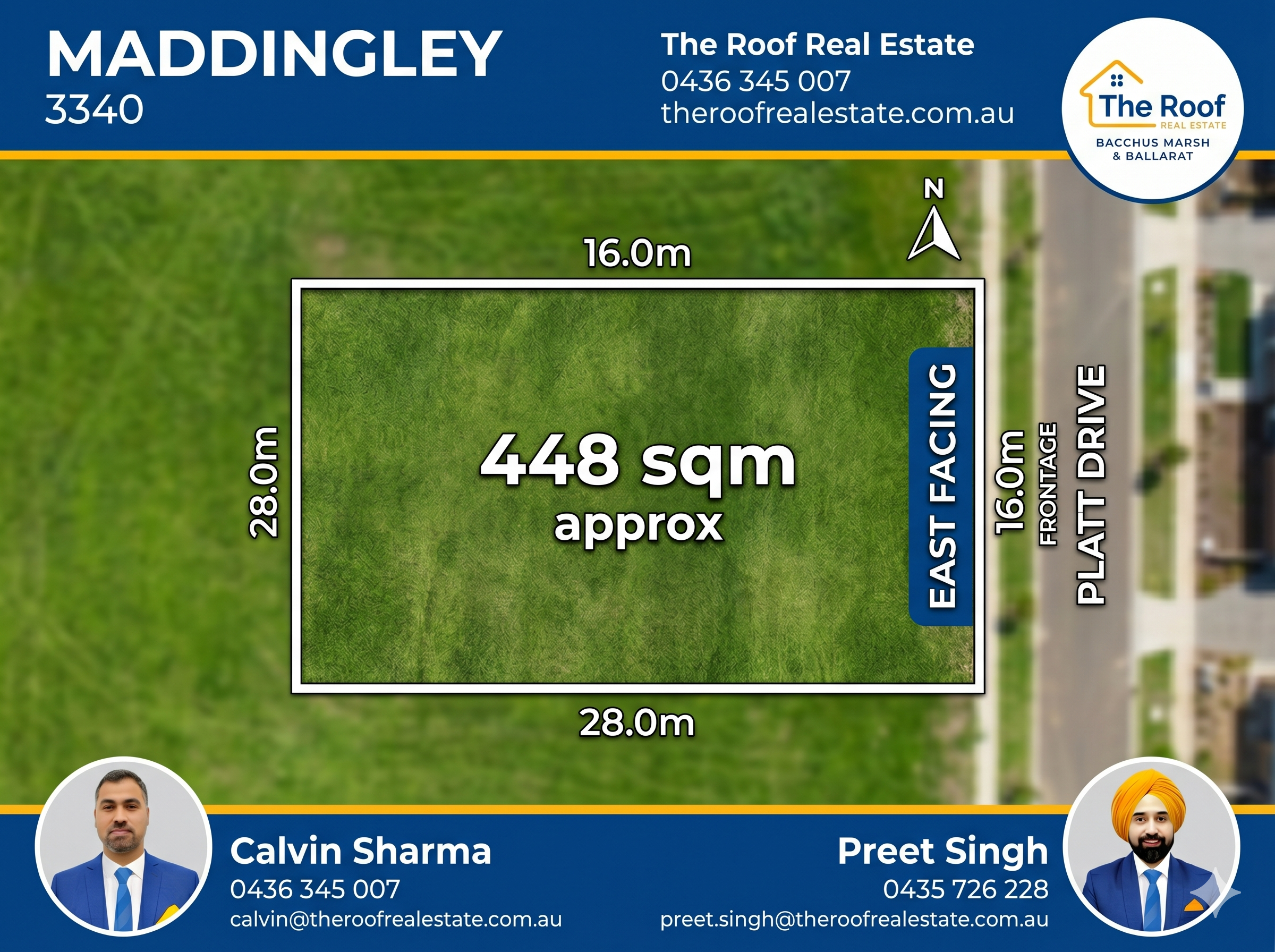 26 Platt Drive, Maddingley, Vic, 3340 - Image 1