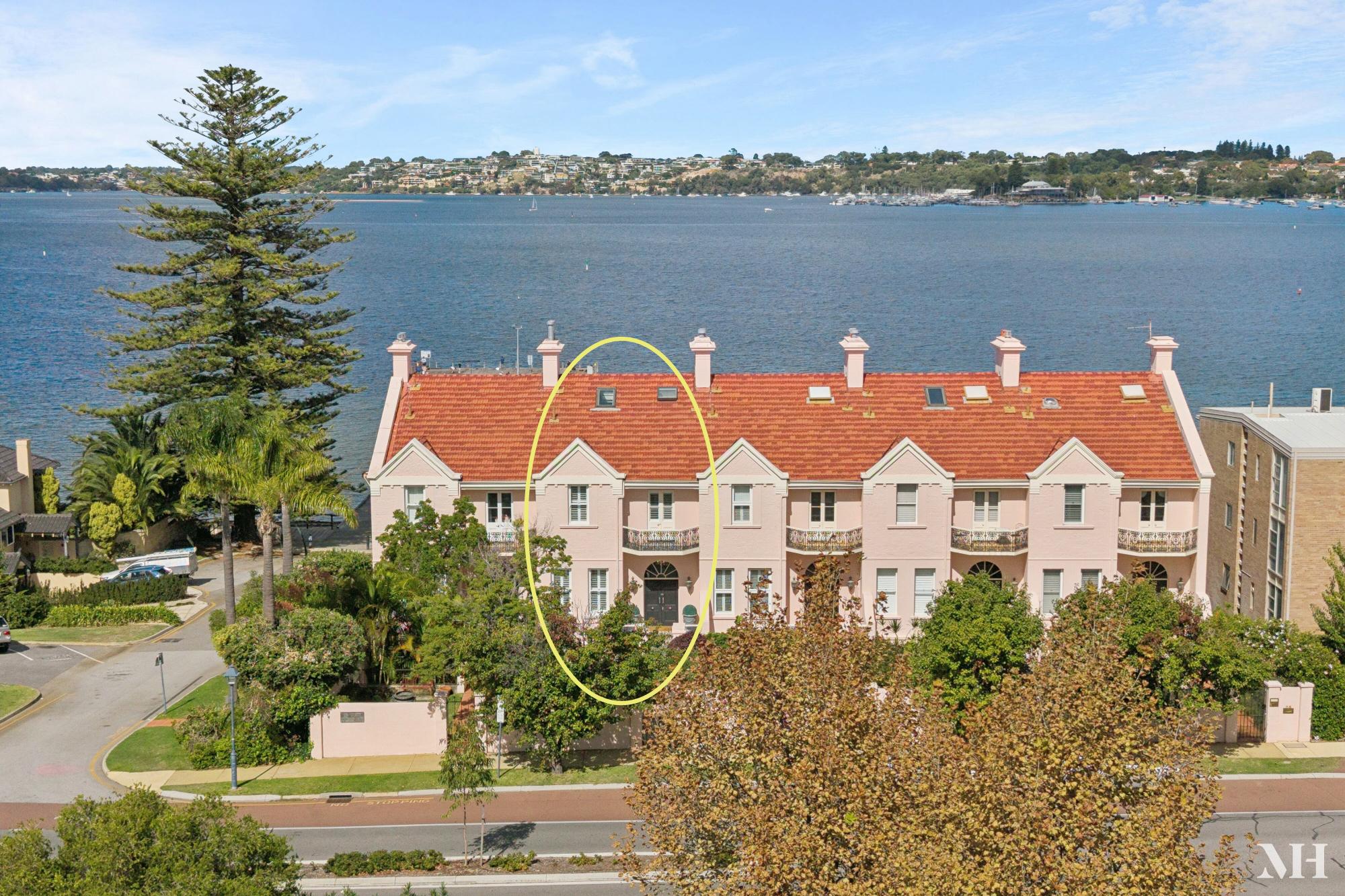 16B VICTORIA AVENUE, Claremont WA 6010 - Image 1