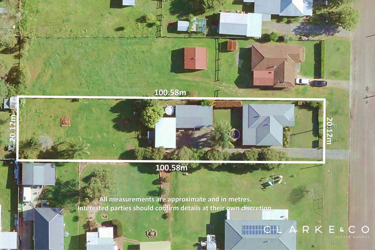 4-bedroom house at 65 Durham Street, Clarence Town, NSW 2321, Dungog, New South Wales