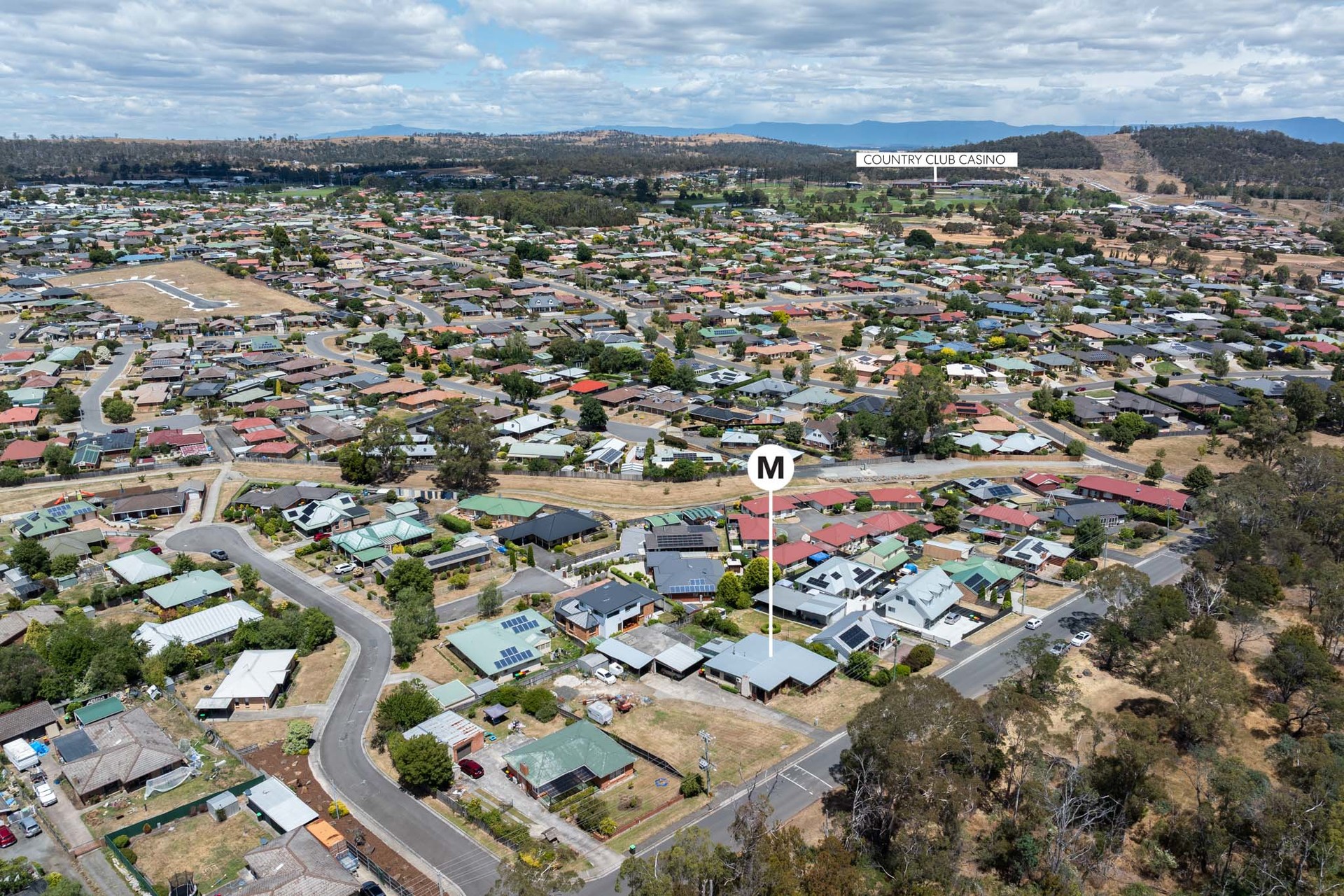 3-bedroom house at 297-299 Peel Street West, Summerhill, Tas, 7250, Launceston, Tasmania