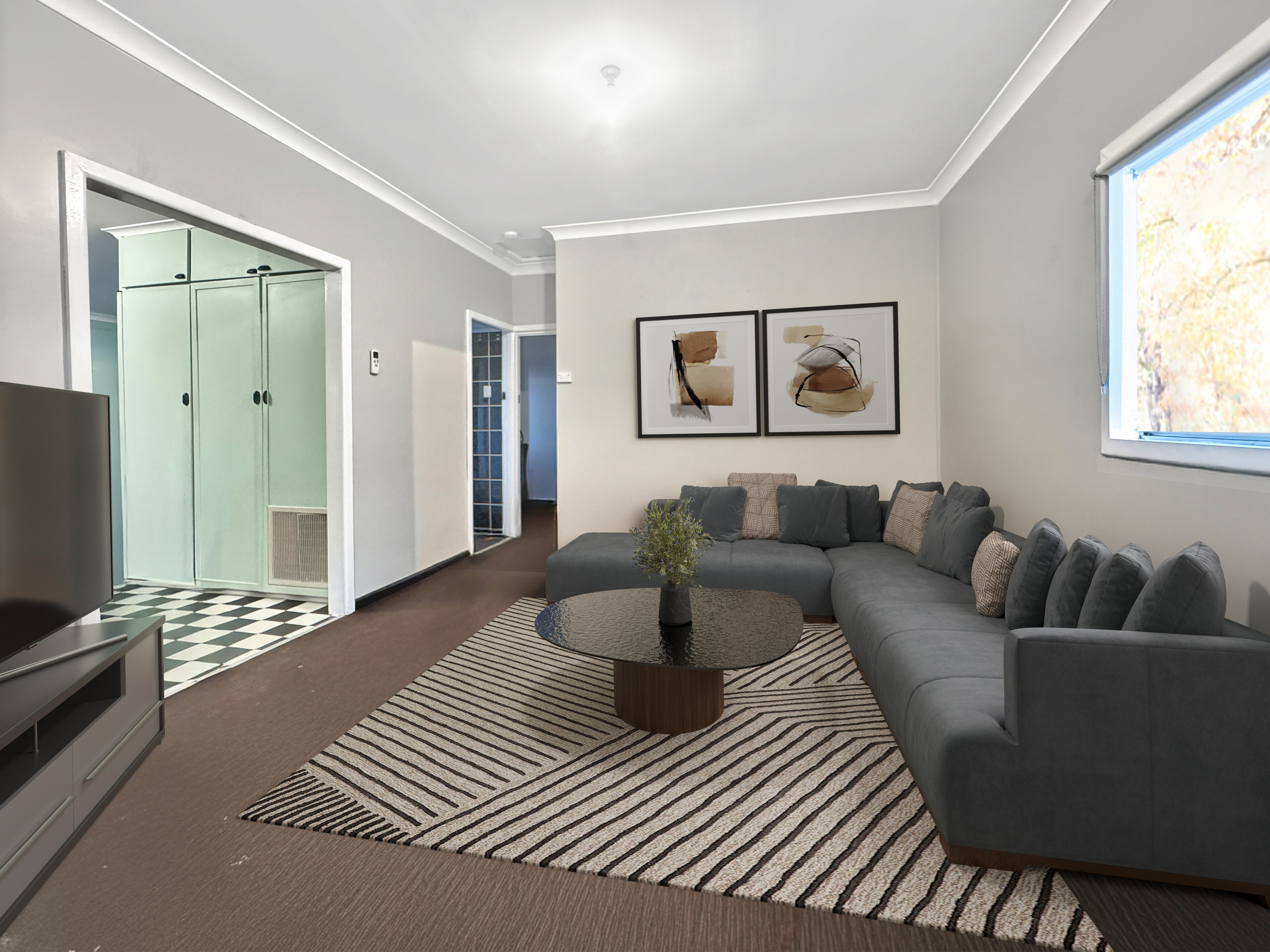 3-bedroom house at 6 Fourth Street, Lithgow, Nsw, 2790, Lithgow, New South Wales