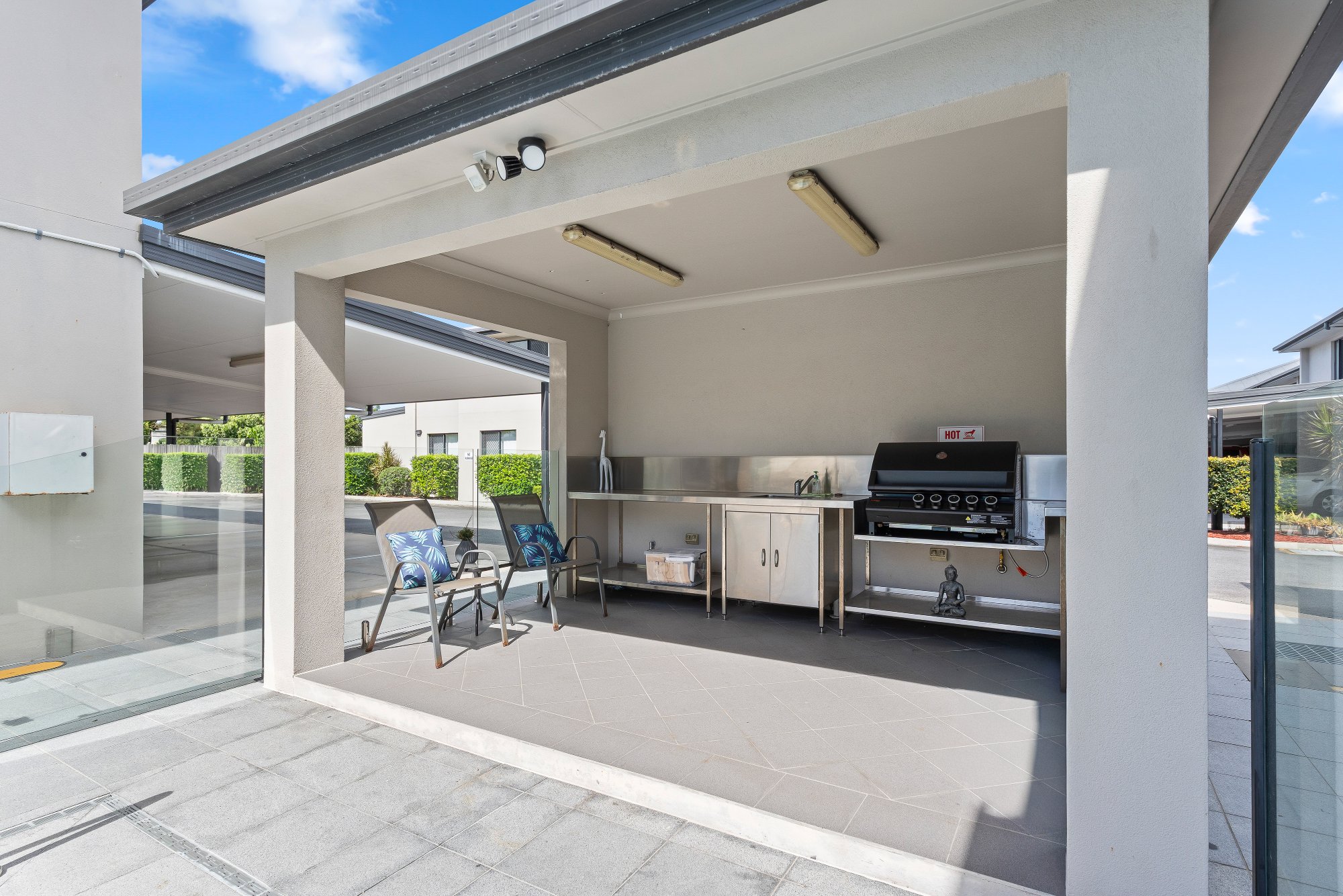 3-bedroom unit at 30 50-54 BIRCH STREET, MANUNDA QLD 4870, Cairns, Queensland