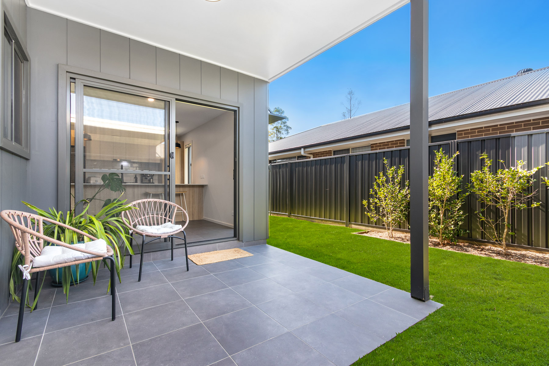 3-bedroom house at 20B Parrott Street, Boolaroo, NSW 2284, Lake Macquarie, New South Wales