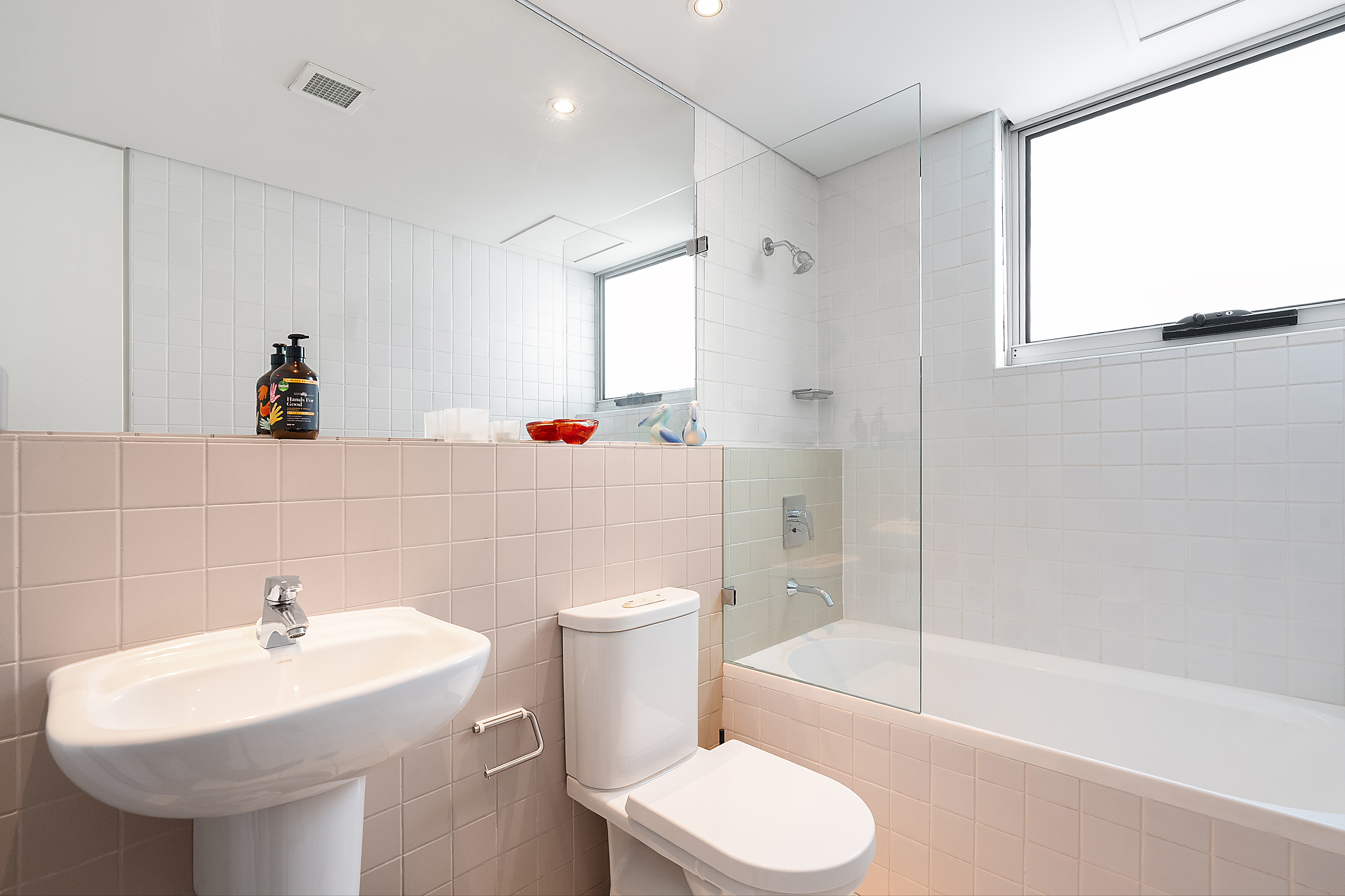 2-bedroom unit at 28 129-133 SPIT ROAD, MOSMAN NSW 2088, Mosman, New South Wales