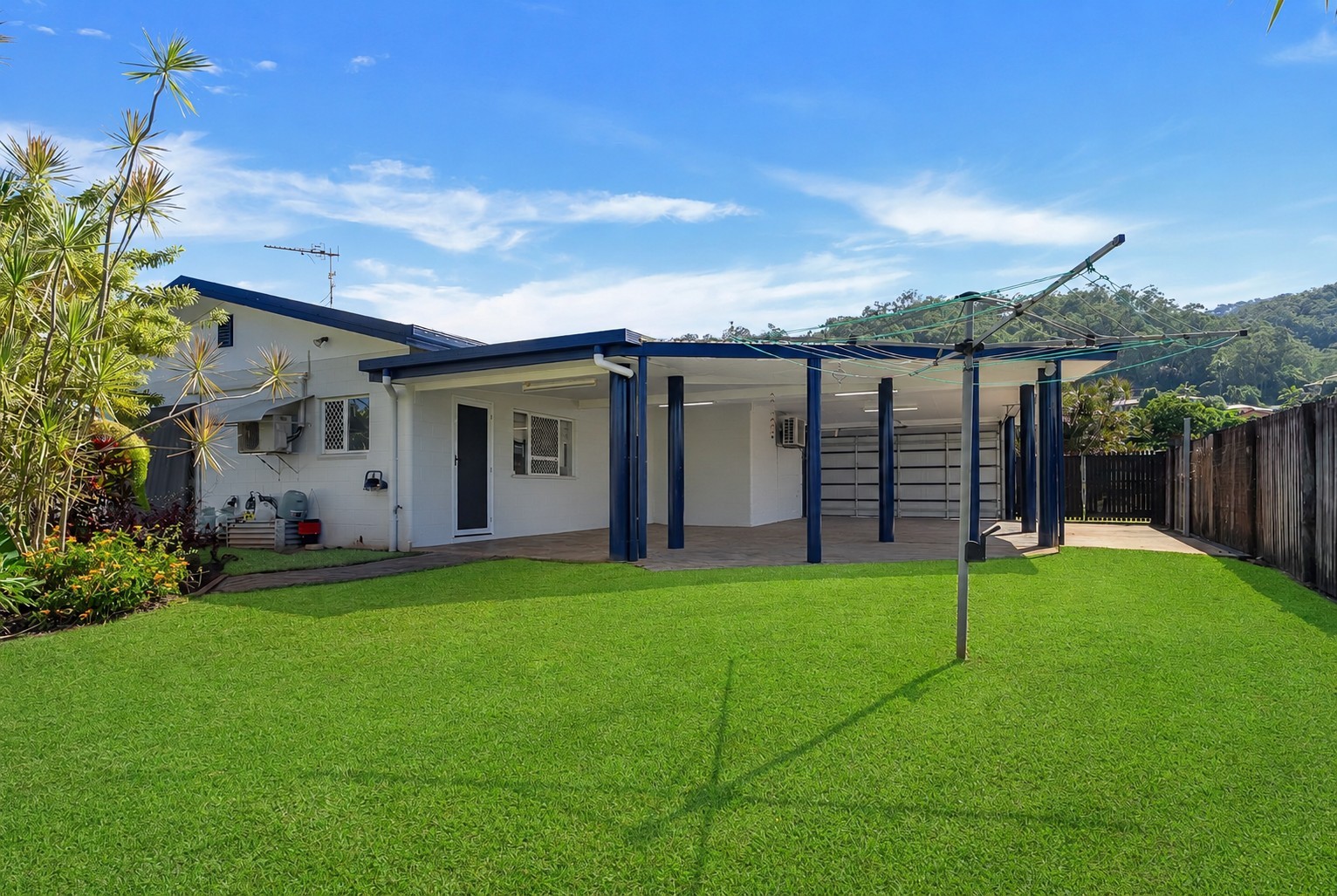 36 CINTRA STREET, Mount Sheridan QLD 4868 - Image 4