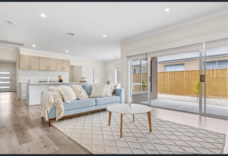 Lot 702 Grevillea Drive, Burpengary, Qld, 4505 - Image 4